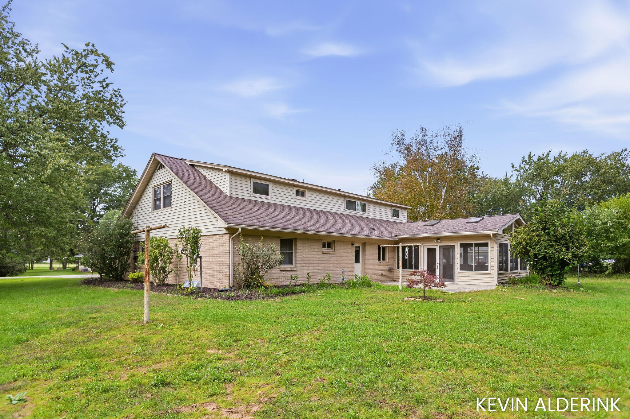 3427 Hubbard Street Hamilton MI 49419