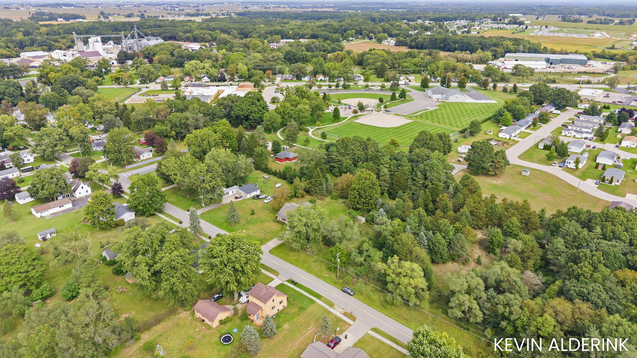 3427 Hubbard Street Hamilton MI 49419