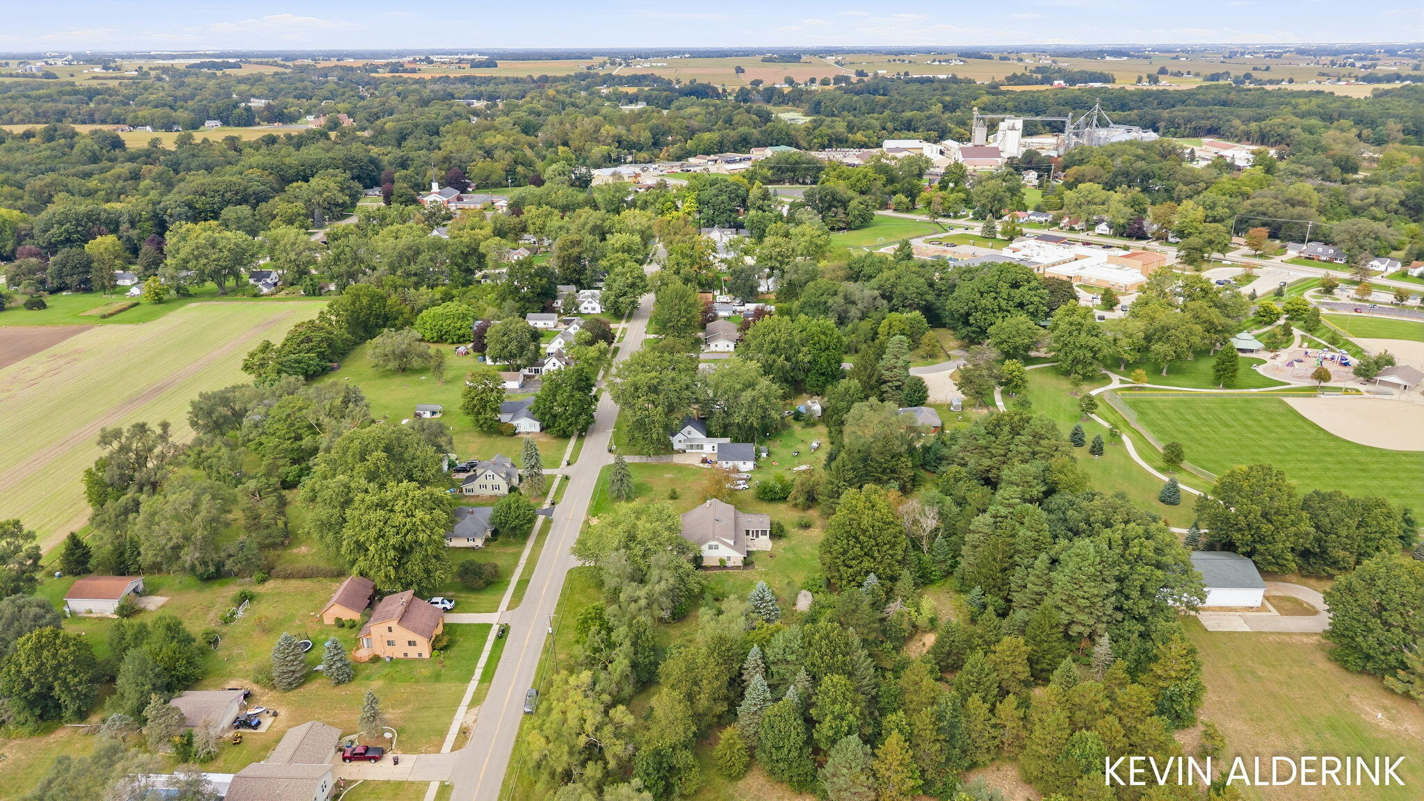 3427 Hubbard Street Hamilton MI 49419