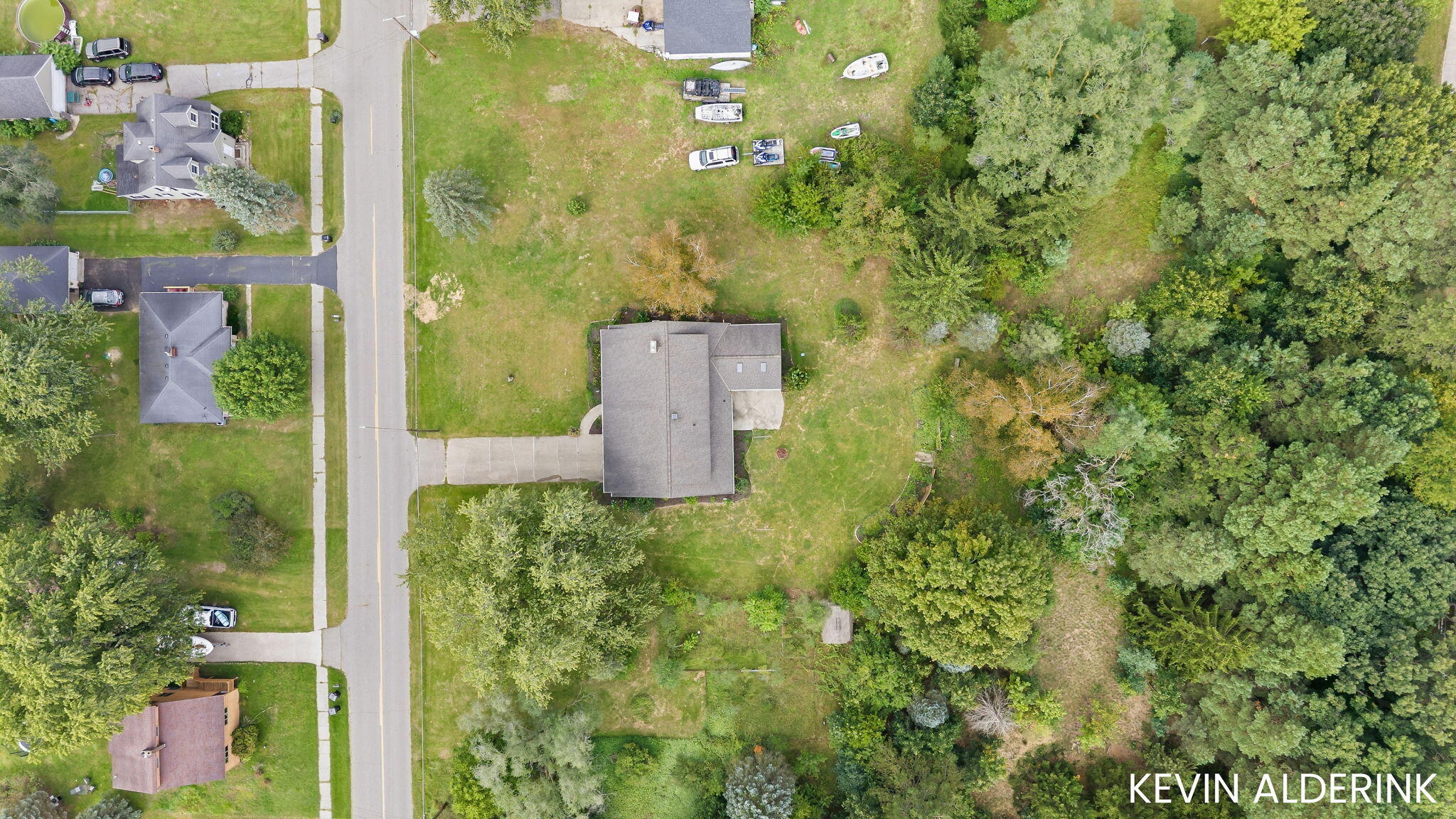 3427 Hubbard Street Hamilton MI 49419