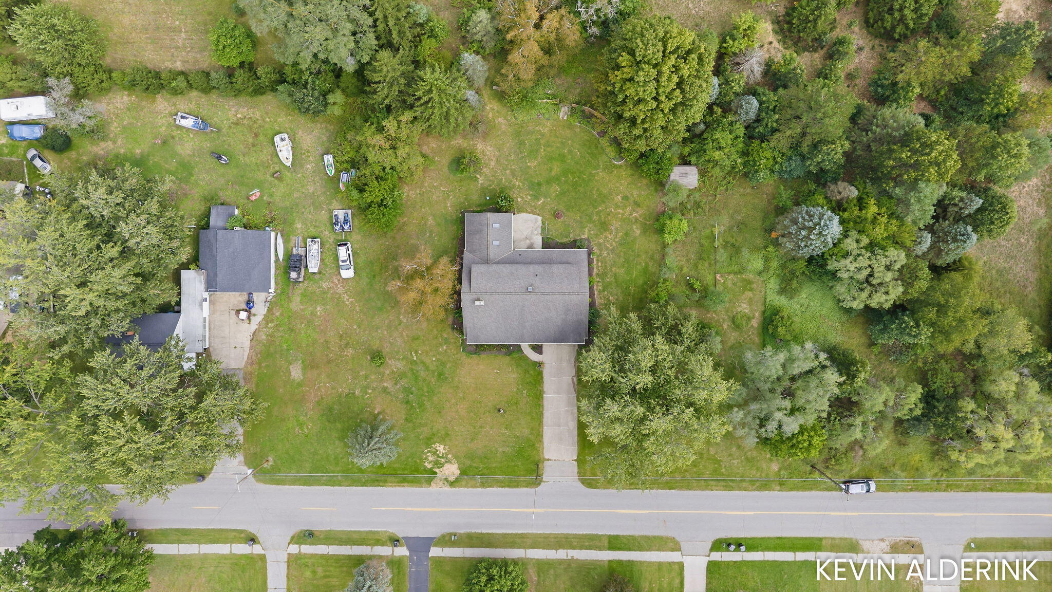 3427 Hubbard Street Hamilton MI 49419