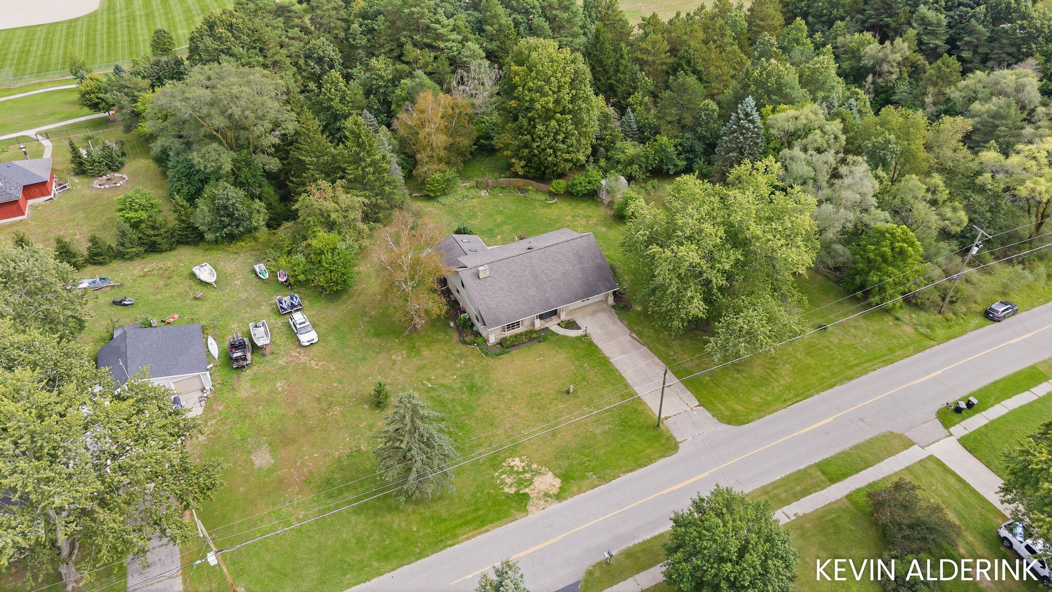 3427 Hubbard Street Hamilton MI 49419