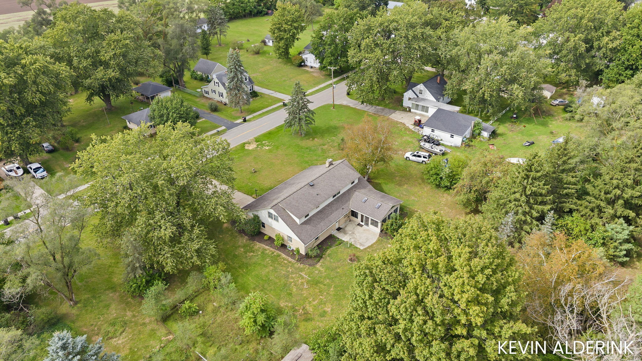 3427 Hubbard Street Hamilton MI 49419