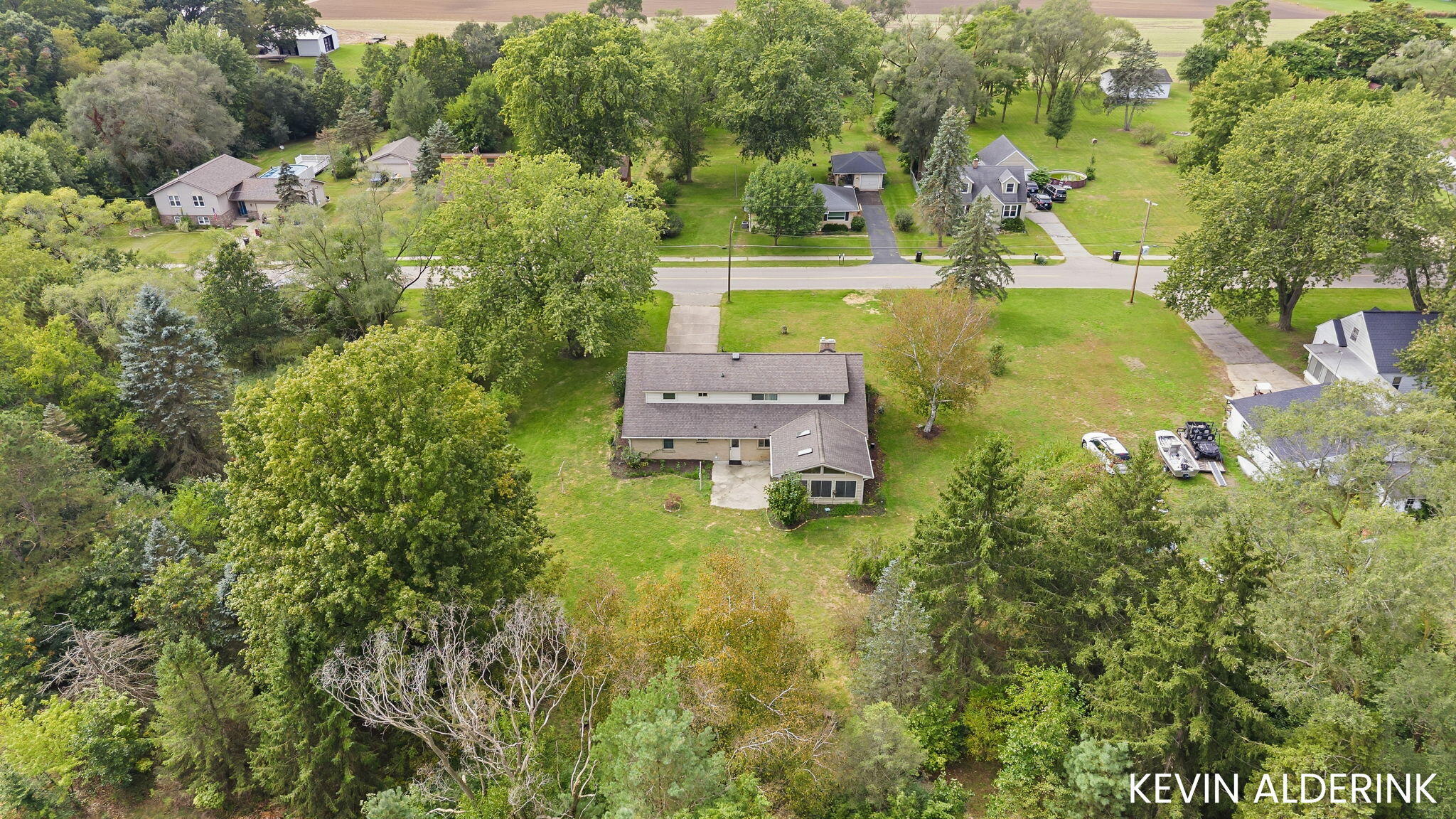 3427 Hubbard Street Hamilton MI 49419