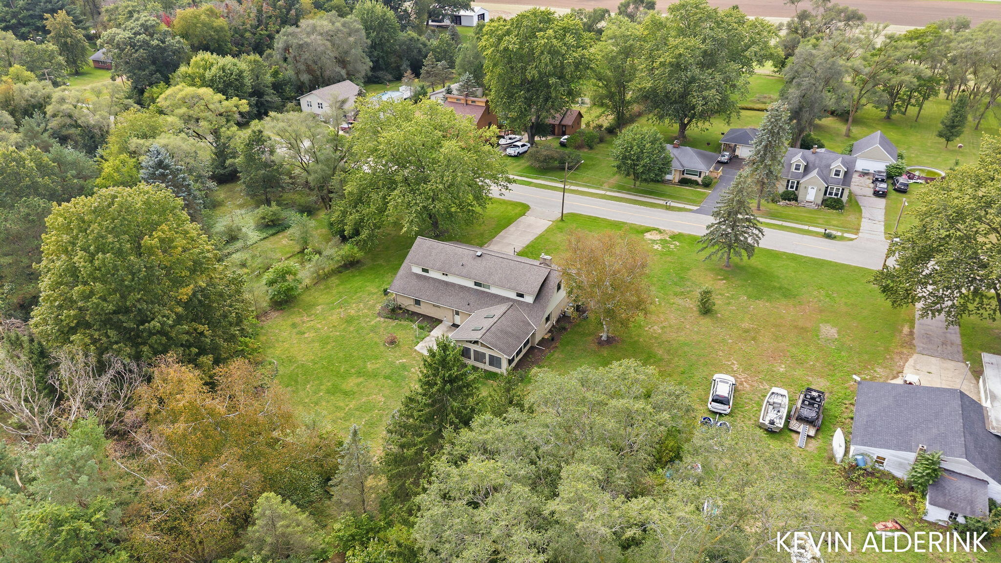 3427 Hubbard Street Hamilton MI 49419