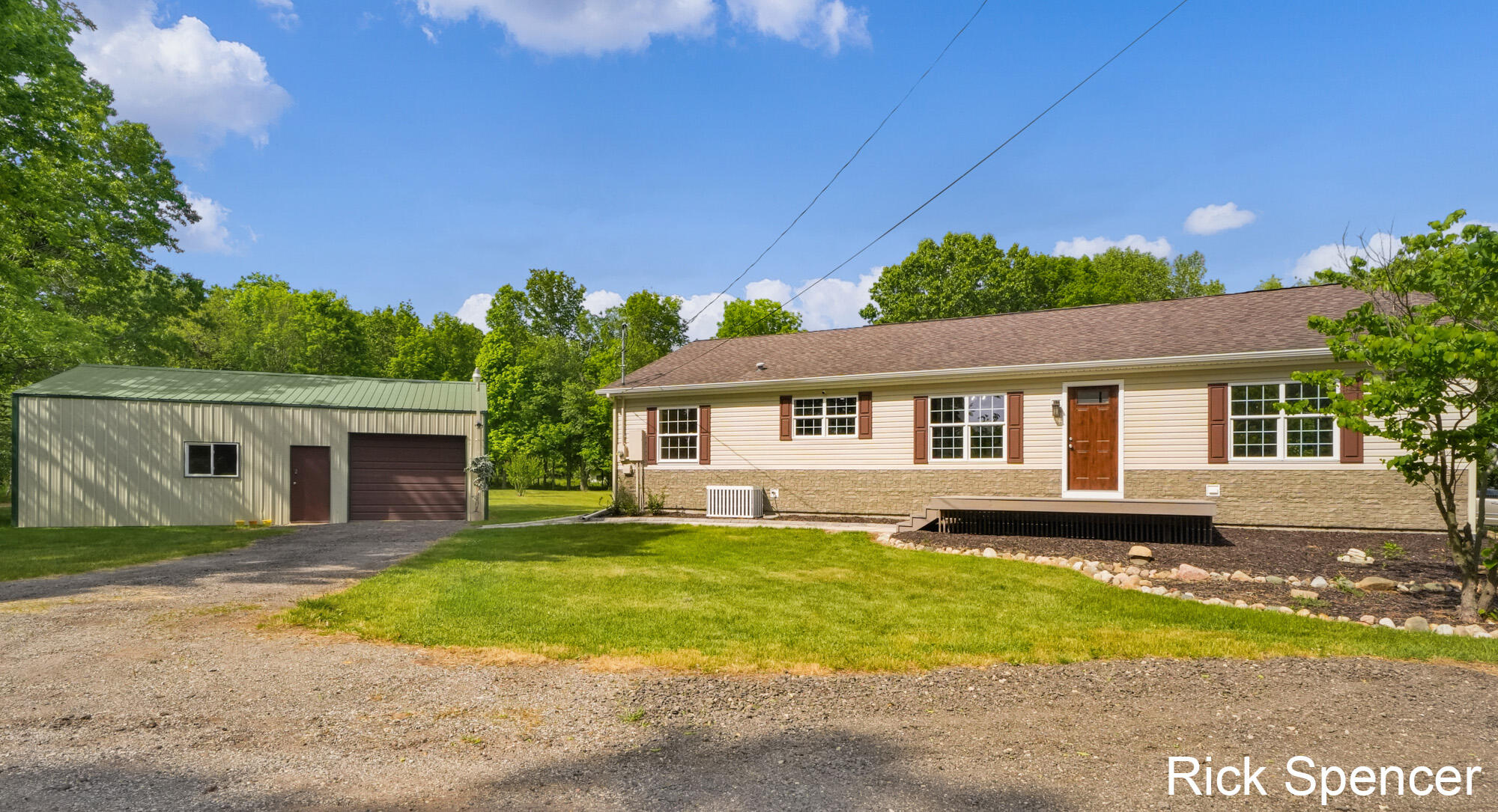 3321 Babylon Road Allegan MI 49010