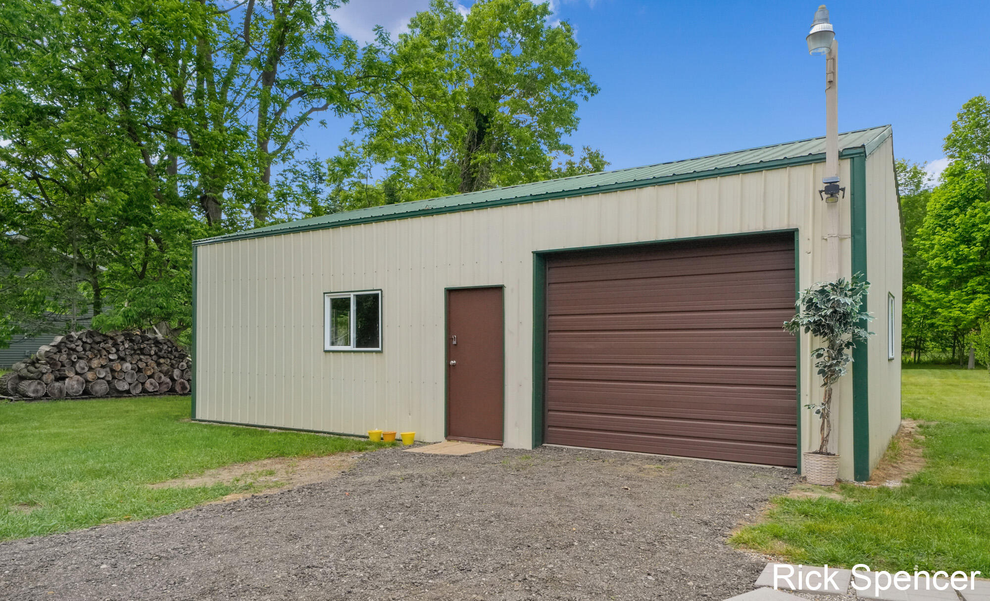 3321 Babylon Road Allegan MI 49010