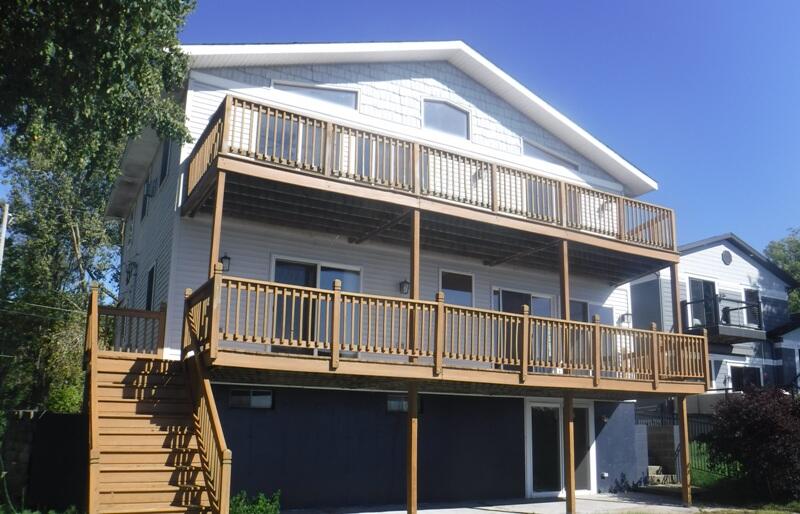 2918 E Shore Drive Portage MI 49002