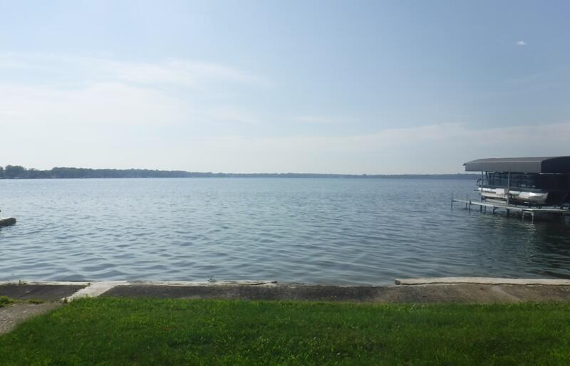 2918 E Shore Drive Portage MI 49002