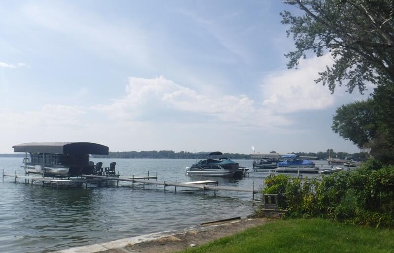 2918 E Shore Drive Portage MI 49002