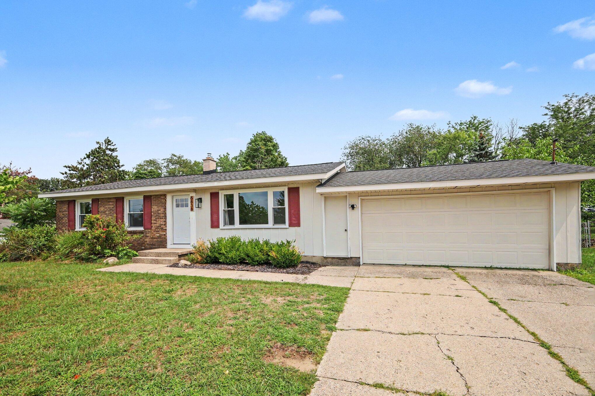 6838 Bonnie Avenue SE Grand Rapids MI 49508