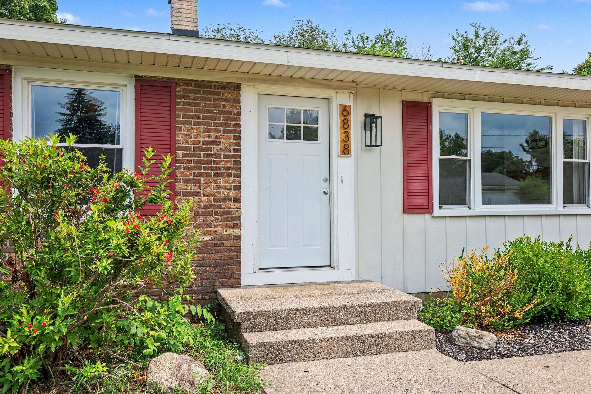 6838 Bonnie Avenue SE Grand Rapids MI 49508