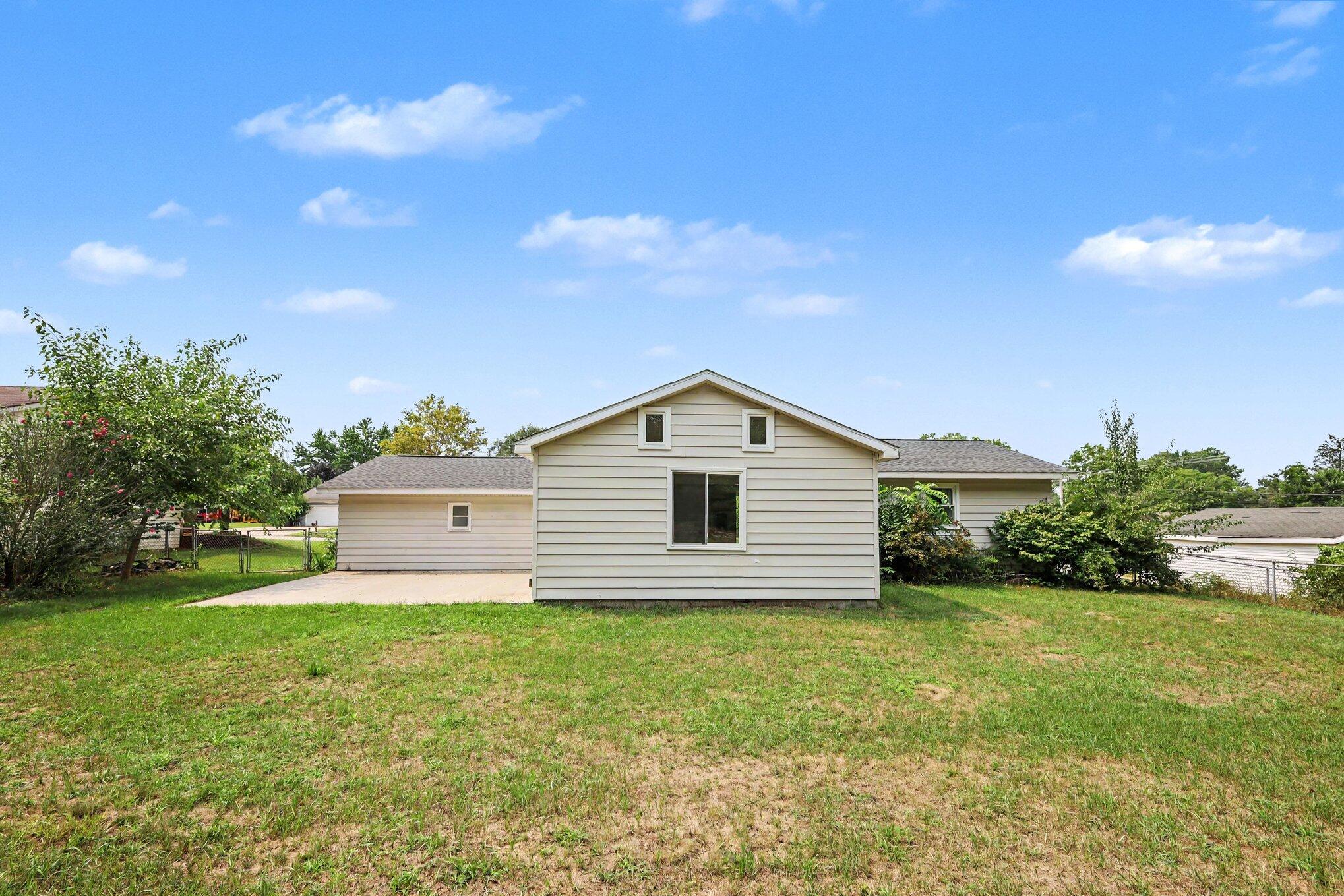 6838 Bonnie Avenue SE Grand Rapids MI 49508