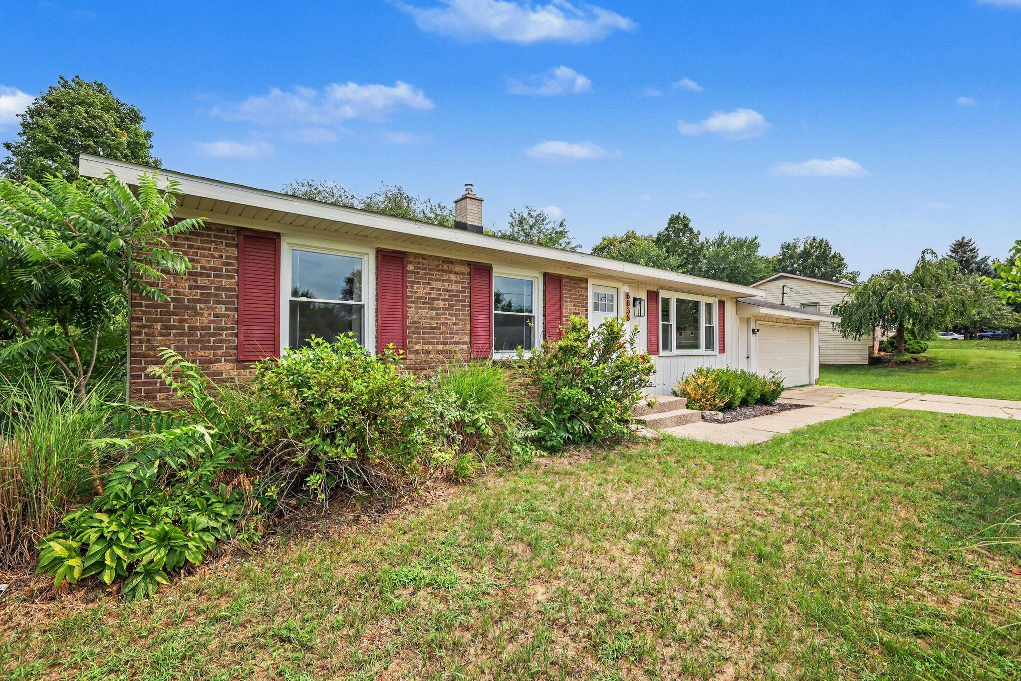 6838 Bonnie Avenue SE Grand Rapids MI 49508