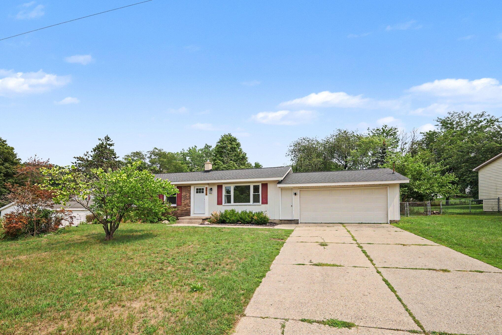 6838 Bonnie Avenue SE Grand Rapids MI 49508