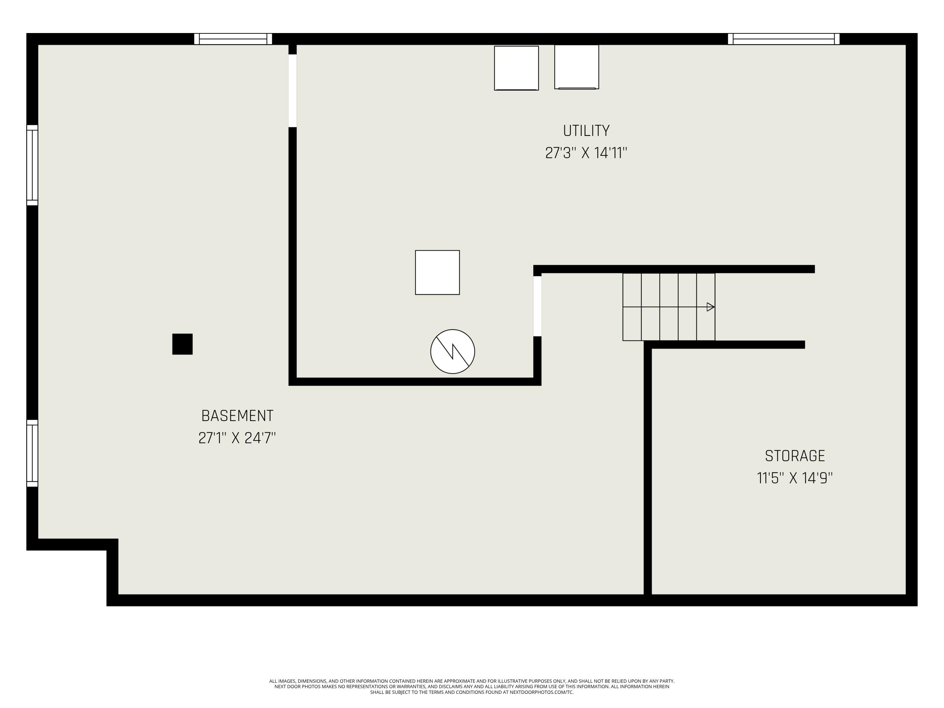 6838 Bonnie Avenue SE Grand Rapids MI 49508