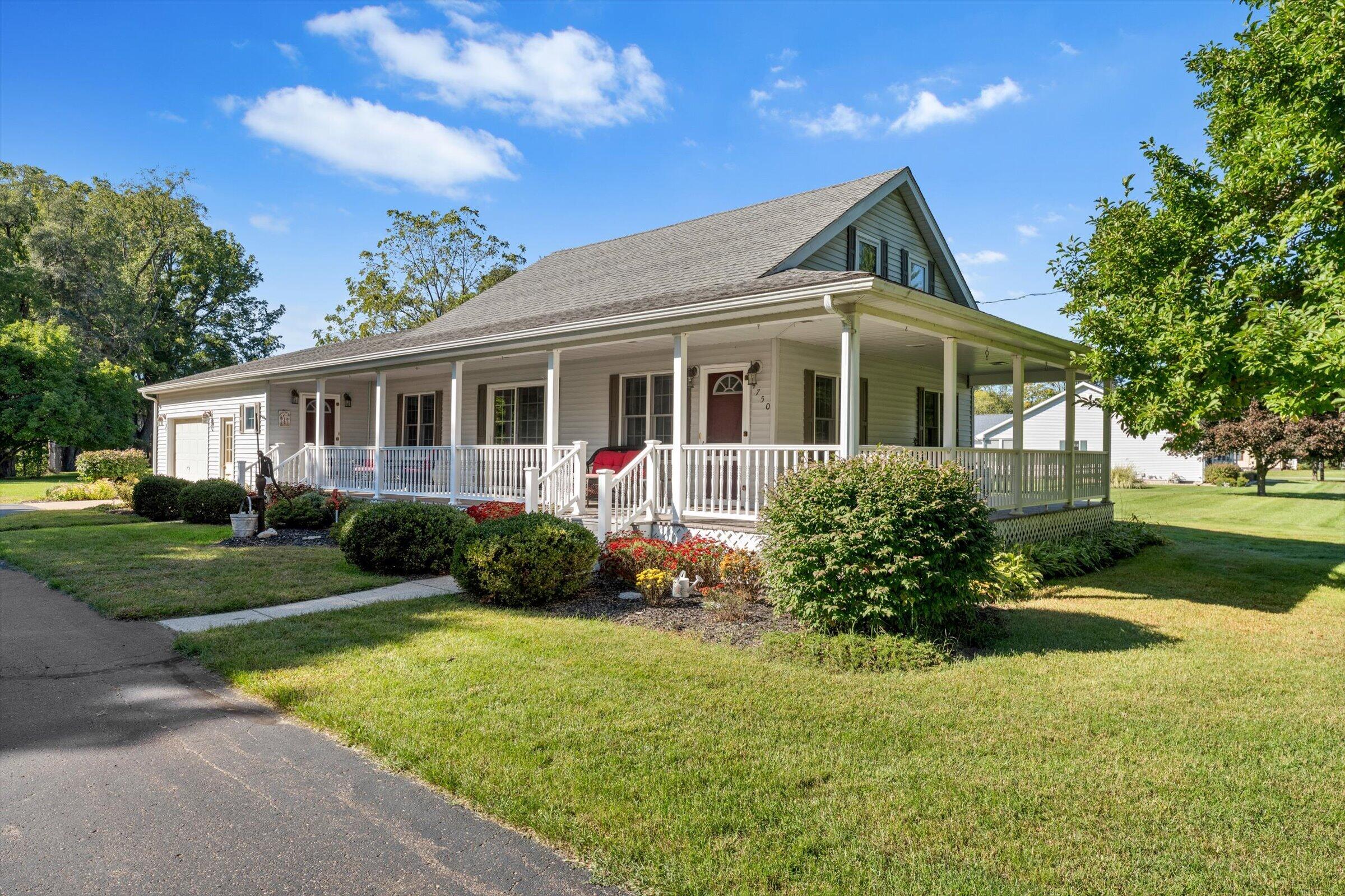 4750 N Coloma Road Coloma MI 49038