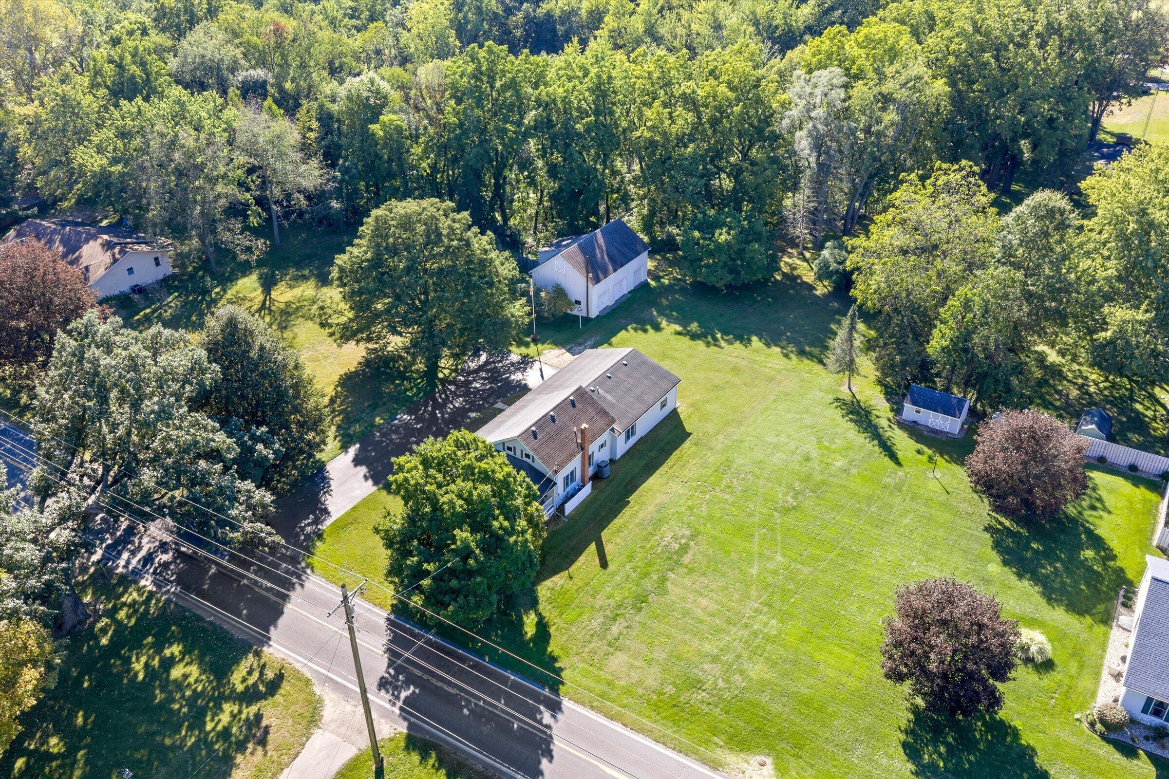 4750 N Coloma Road Coloma MI 49038