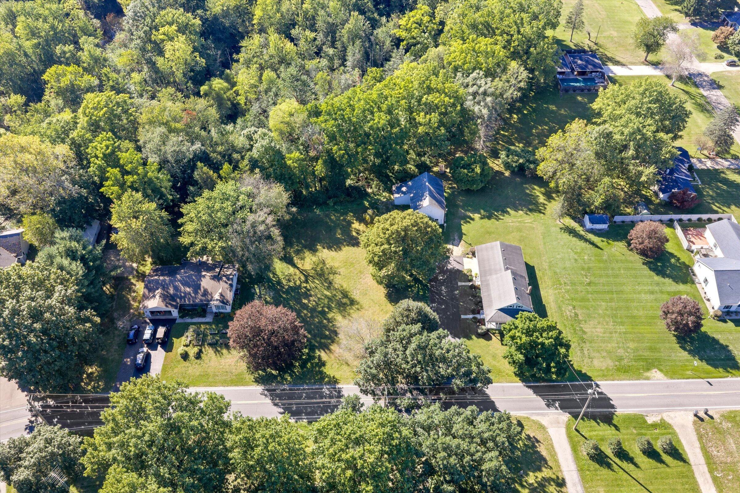 4750 N Coloma Road Coloma MI 49038