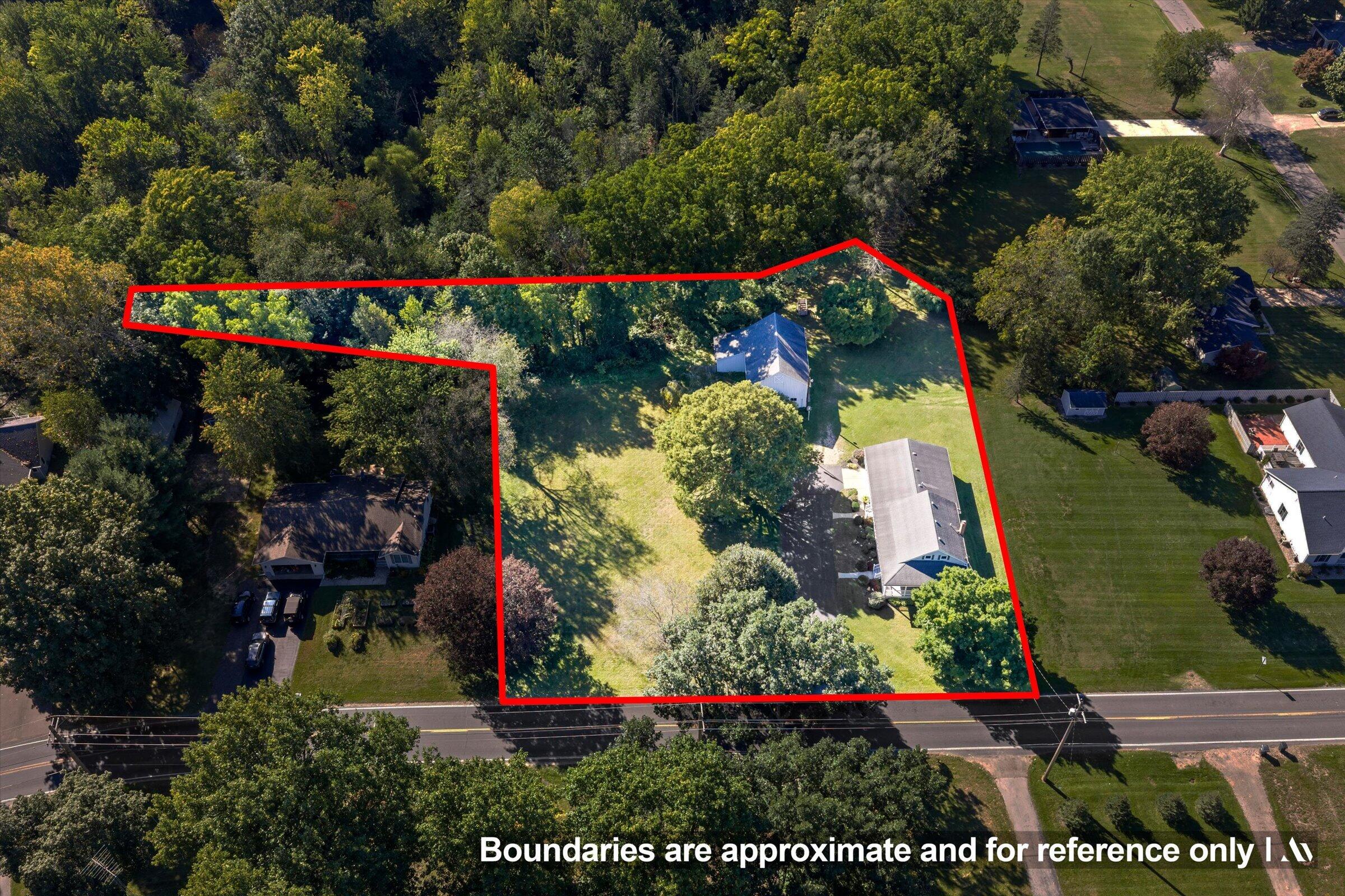 4750 N Coloma Road Coloma MI 49038