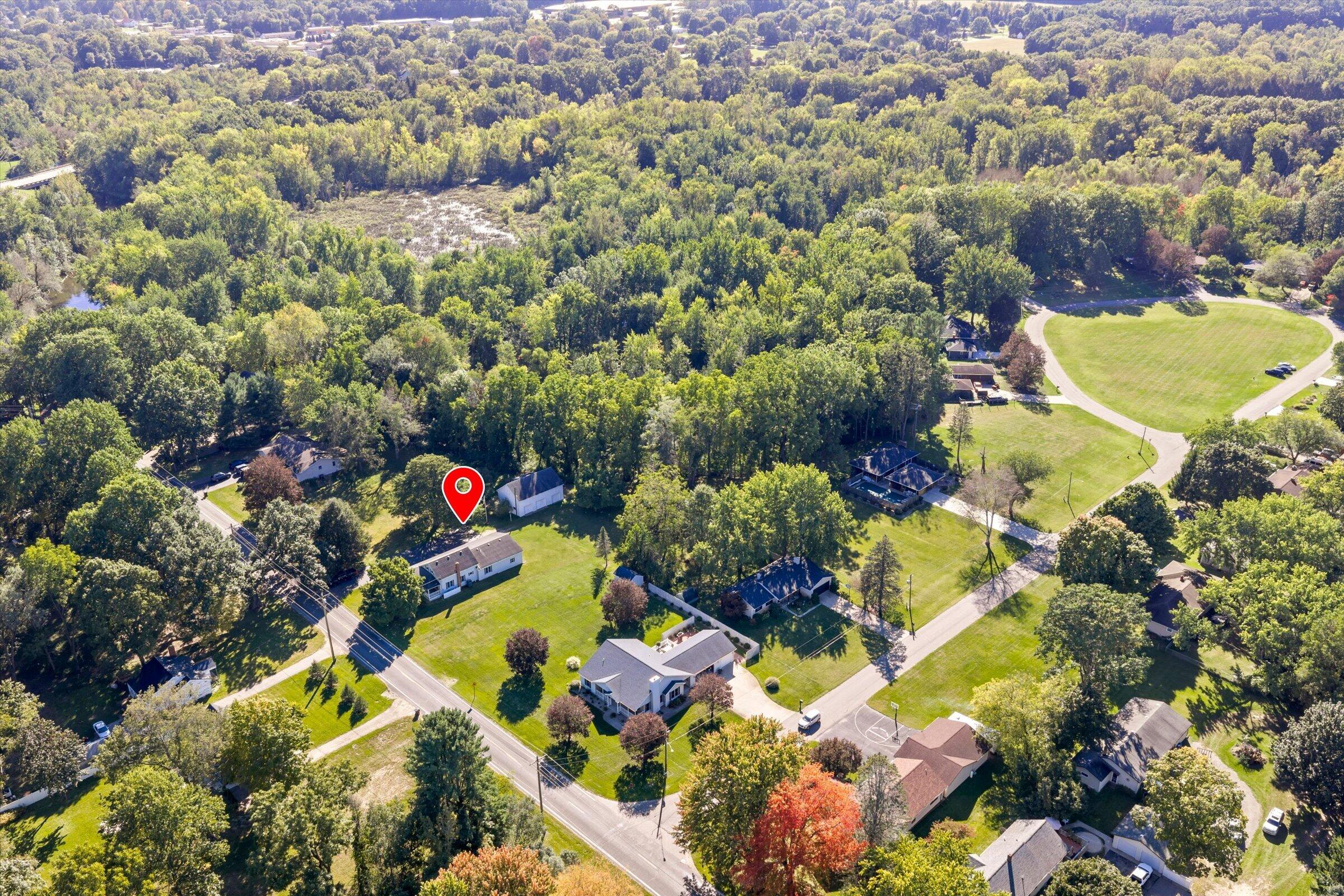 4750 N Coloma Road Coloma MI 49038