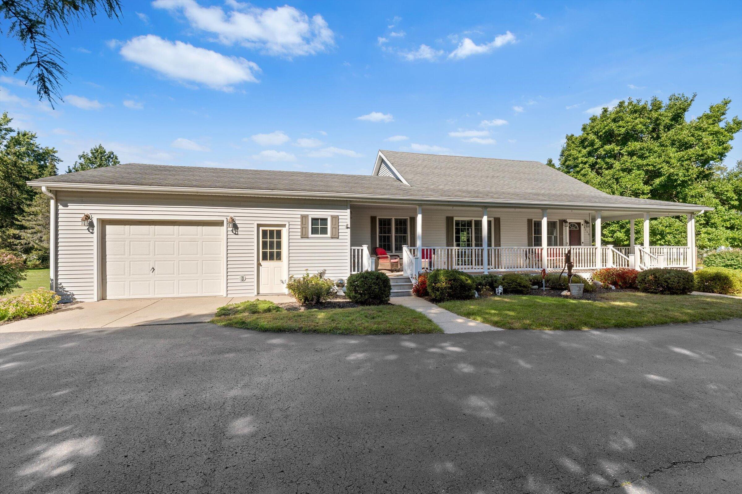 4750 N Coloma Road Coloma MI 49038