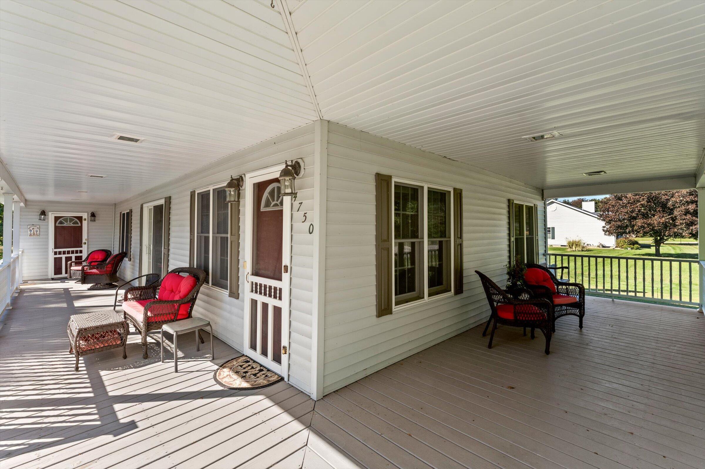 4750 N Coloma Road Coloma MI 49038