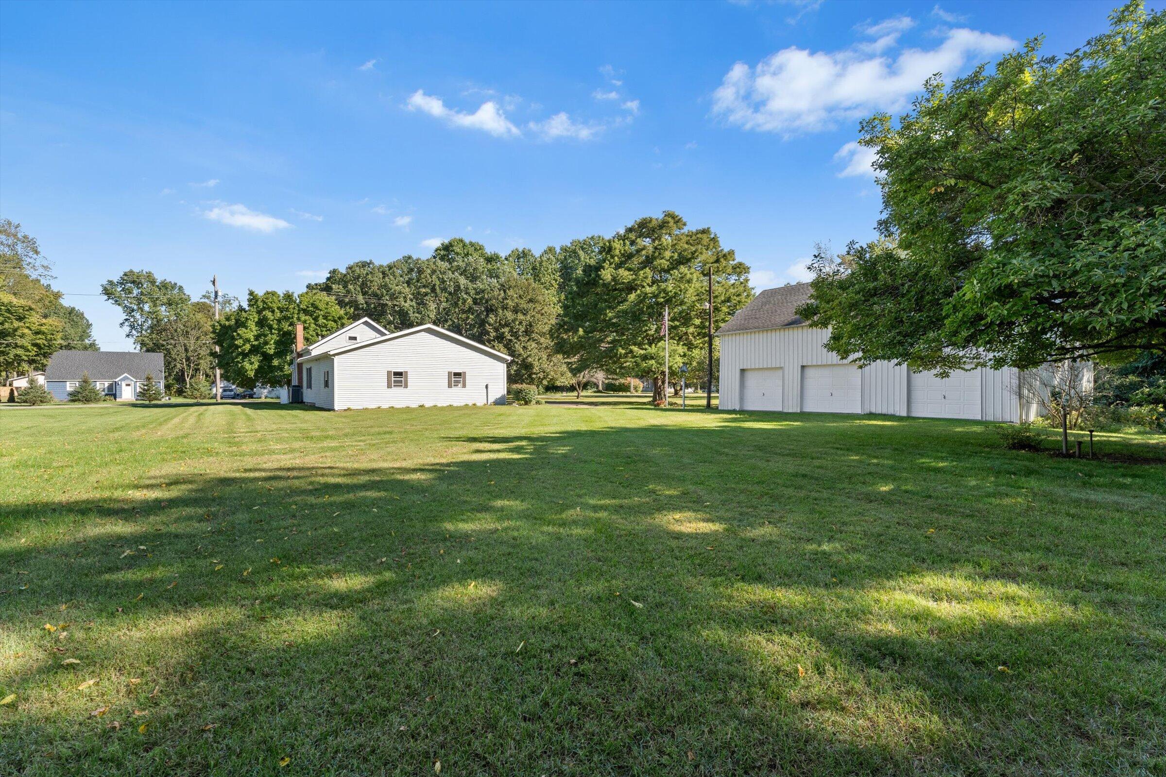 4750 N Coloma Road Coloma MI 49038