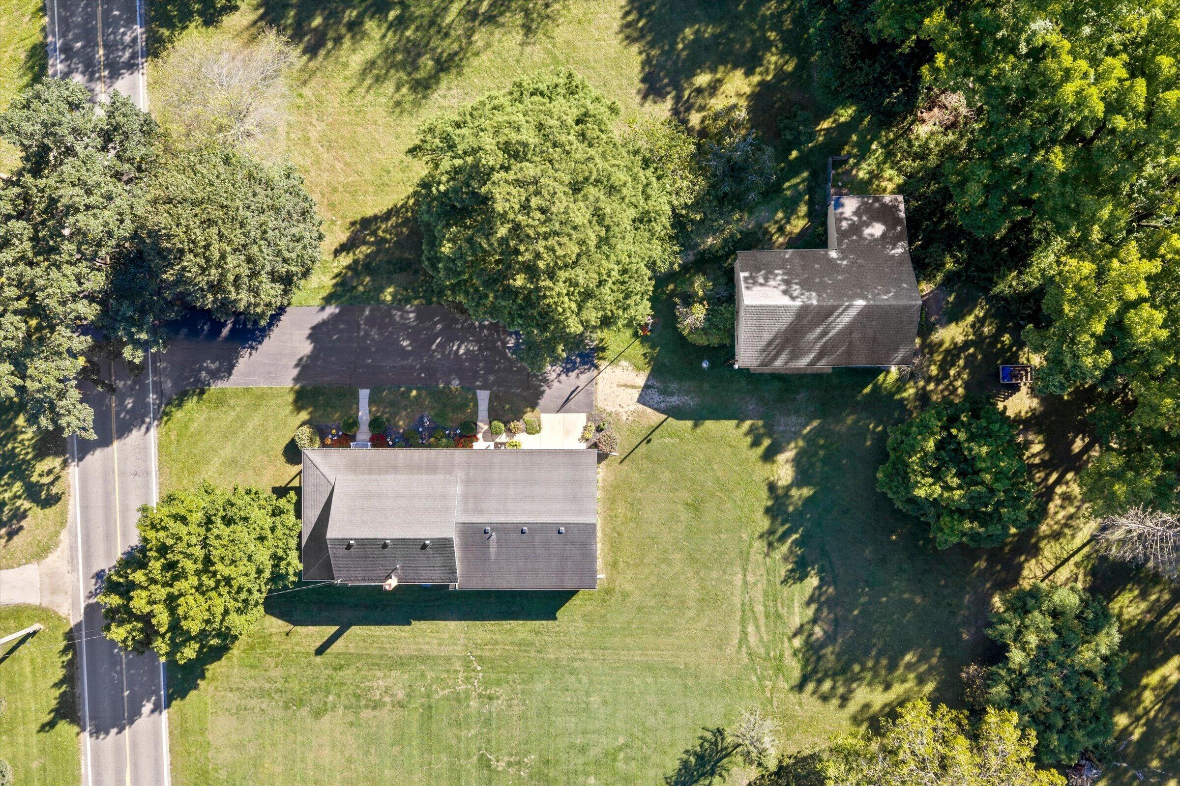 4750 N Coloma Road Coloma MI 49038