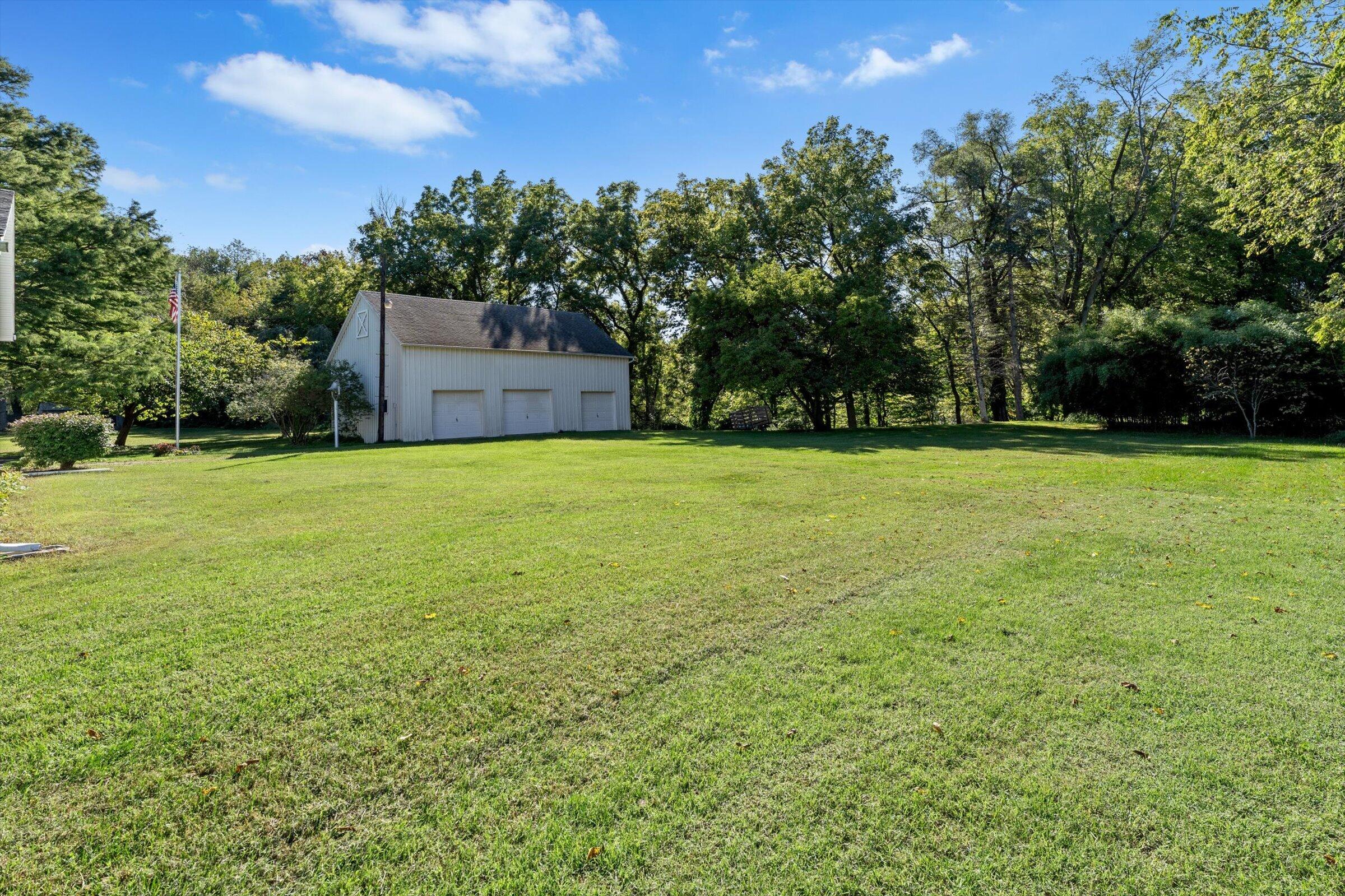 4750 N Coloma Road Coloma MI 49038