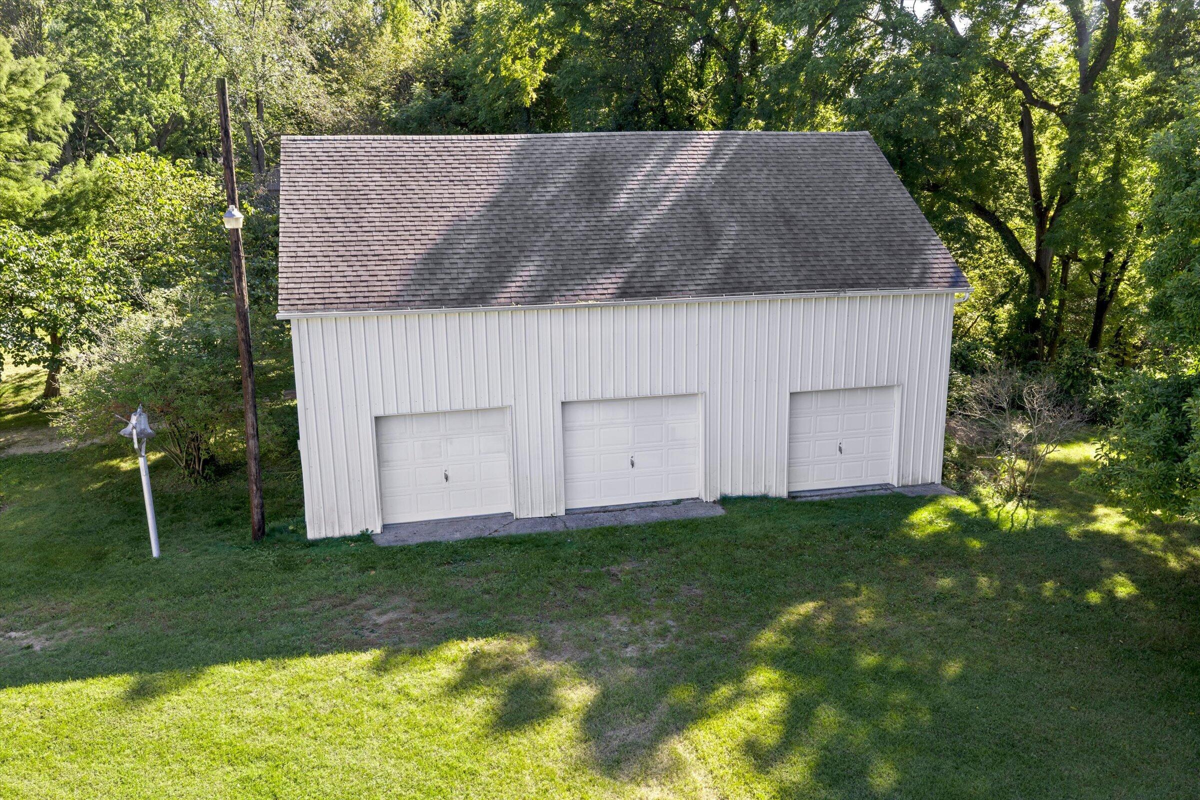 4750 N Coloma Road Coloma MI 49038
