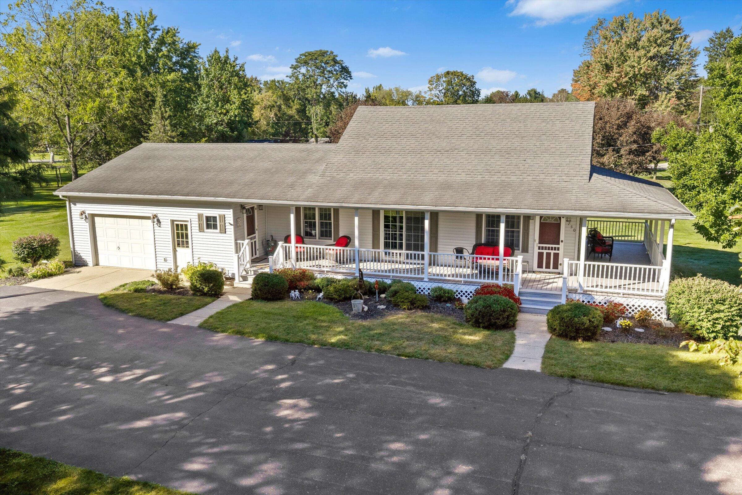 4750 N Coloma Road Coloma MI 49038