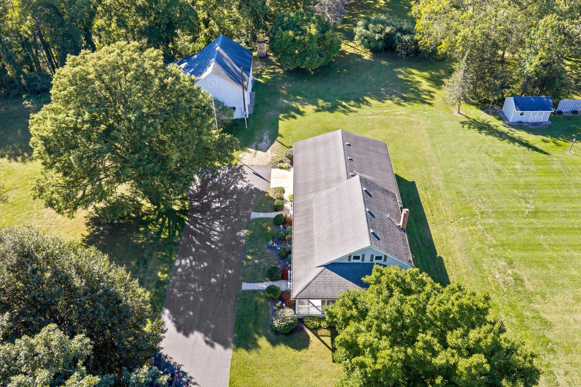 4750 N Coloma Road Coloma MI 49038