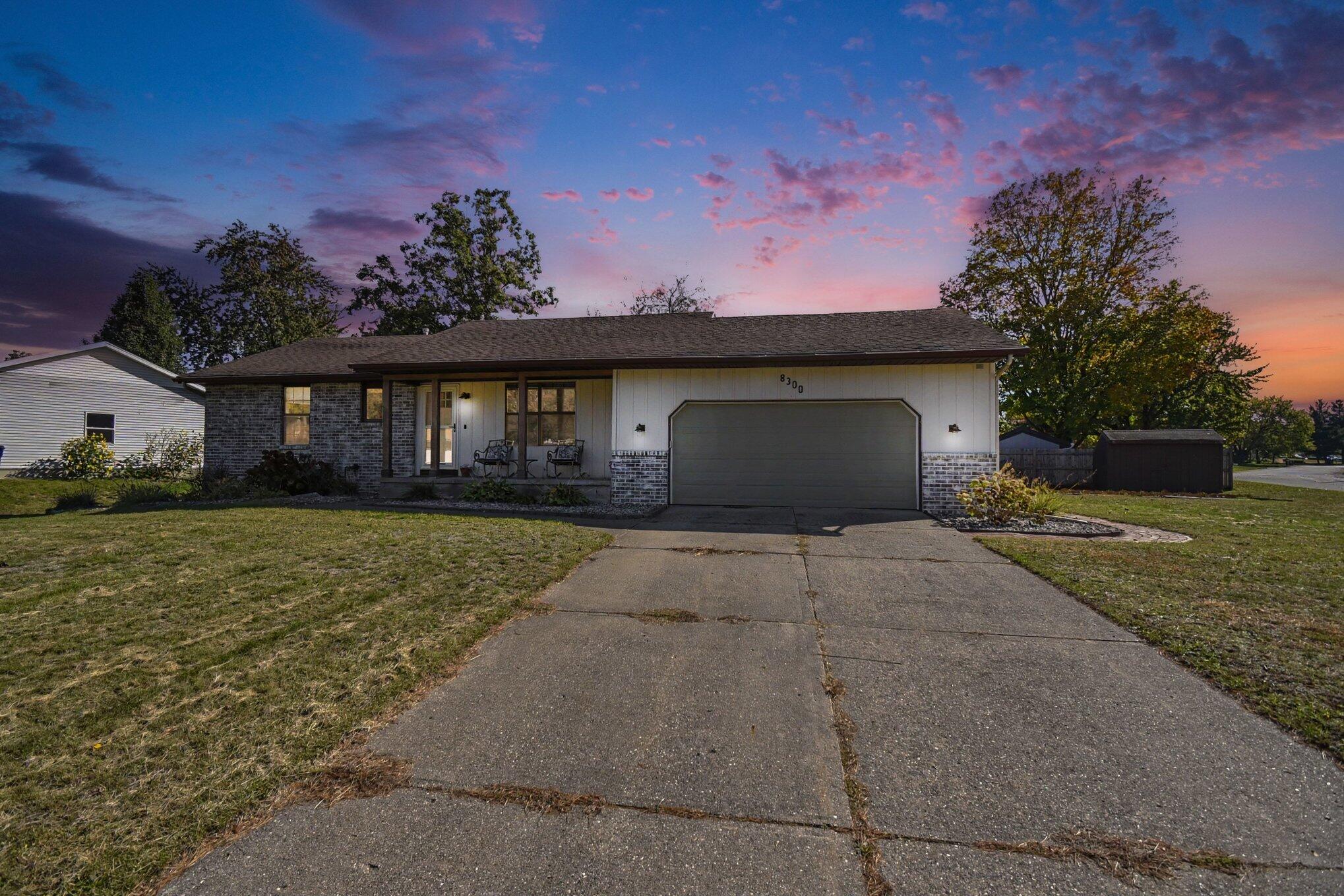 8300 Woodpark Drive SW Byron Center MI 49315