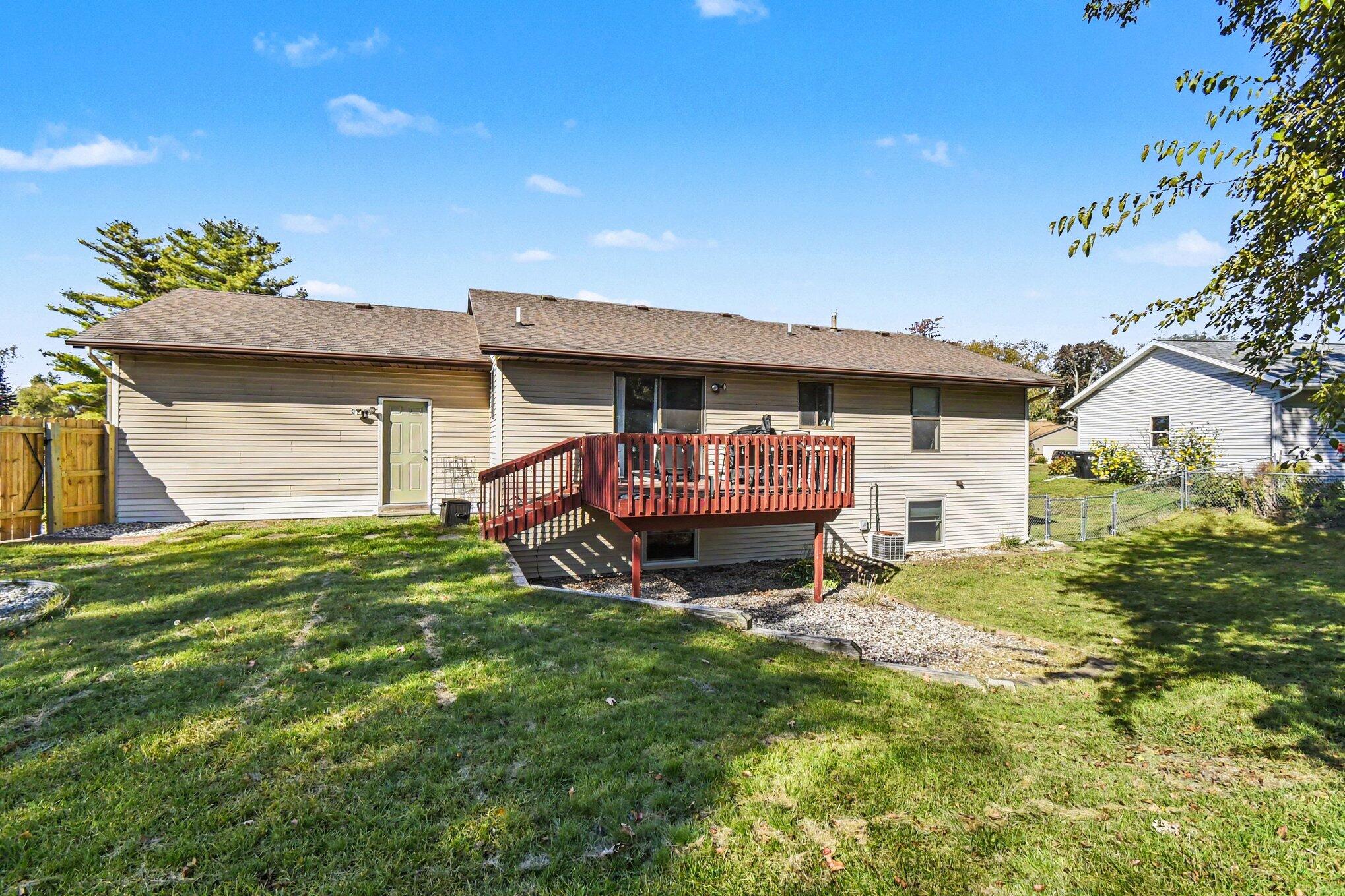 8300 Woodpark Drive SW Byron Center MI 49315