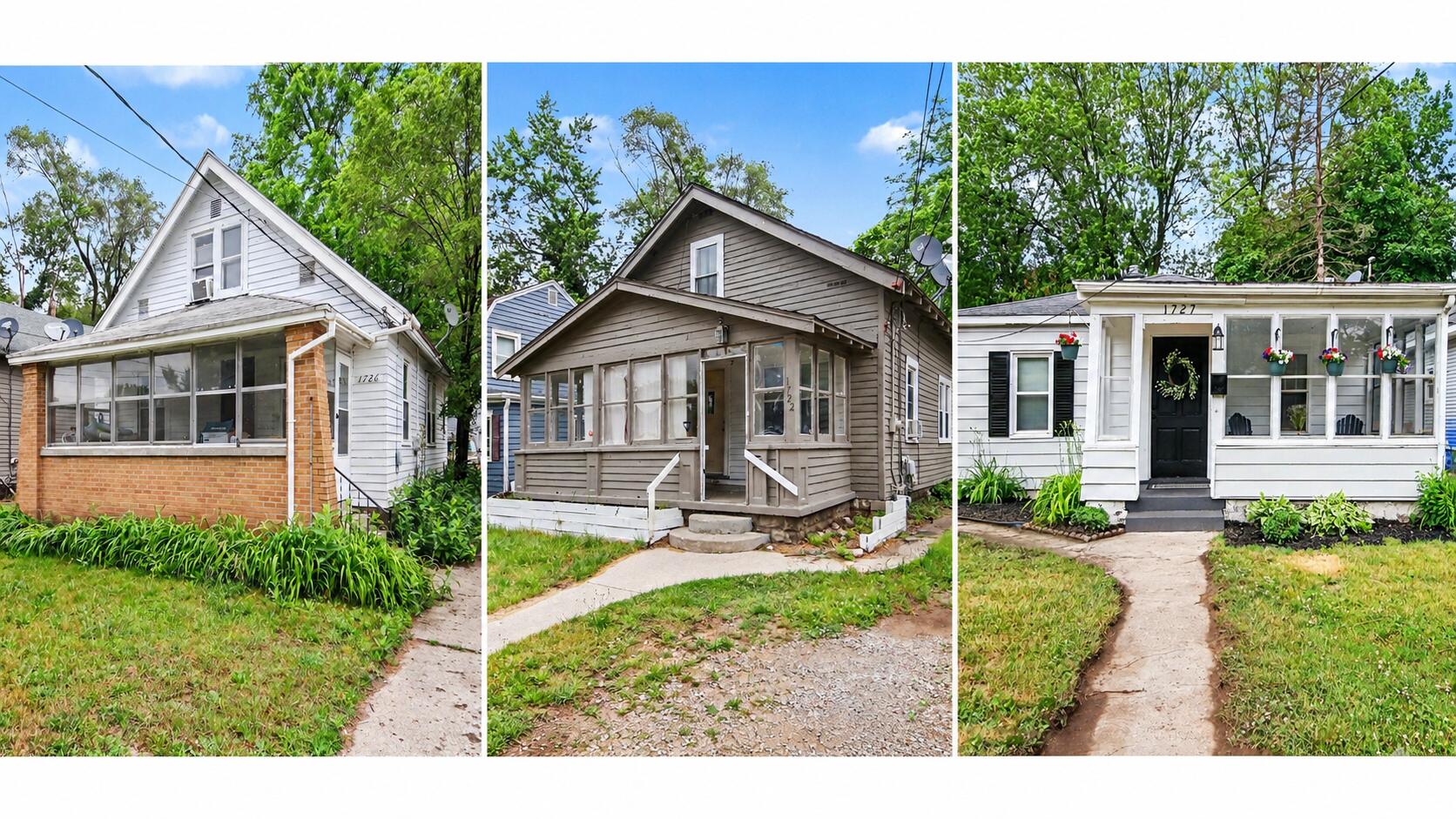 1722-1727 Alto Avenue SE Grand Rapids MI 49507