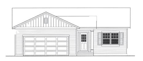 2468 Gray Wolf Way Muskegon MI 49444
