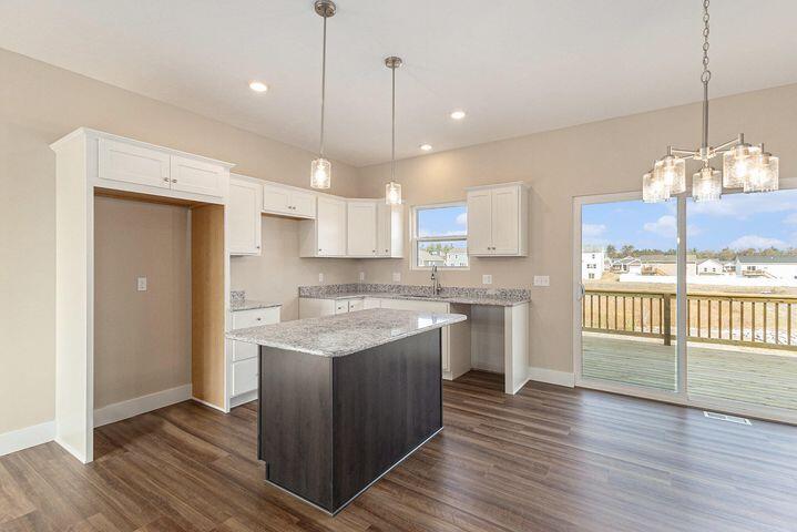 2468 Gray Wolf Way Muskegon MI 49444