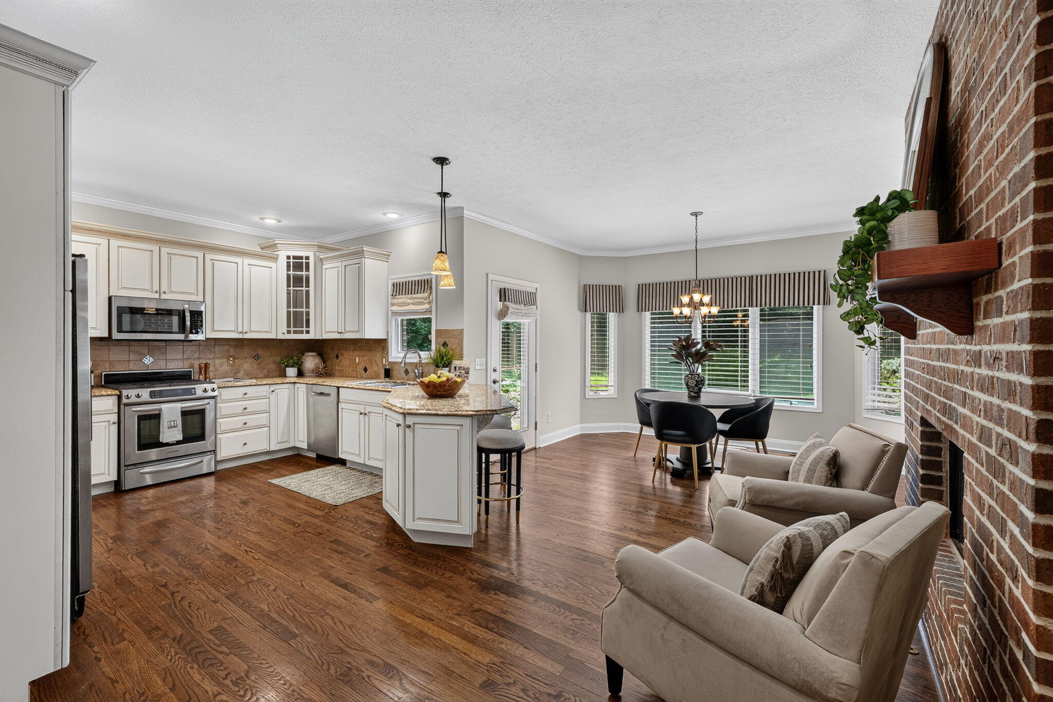 33141 Glen Eagle Court Niles MI 49120