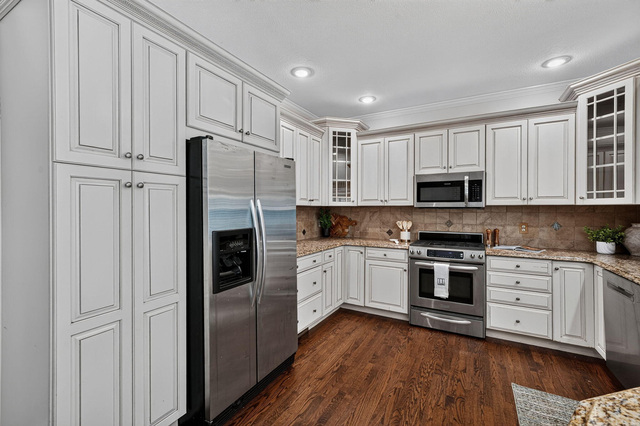 33141 Glen Eagle Court Niles MI 49120