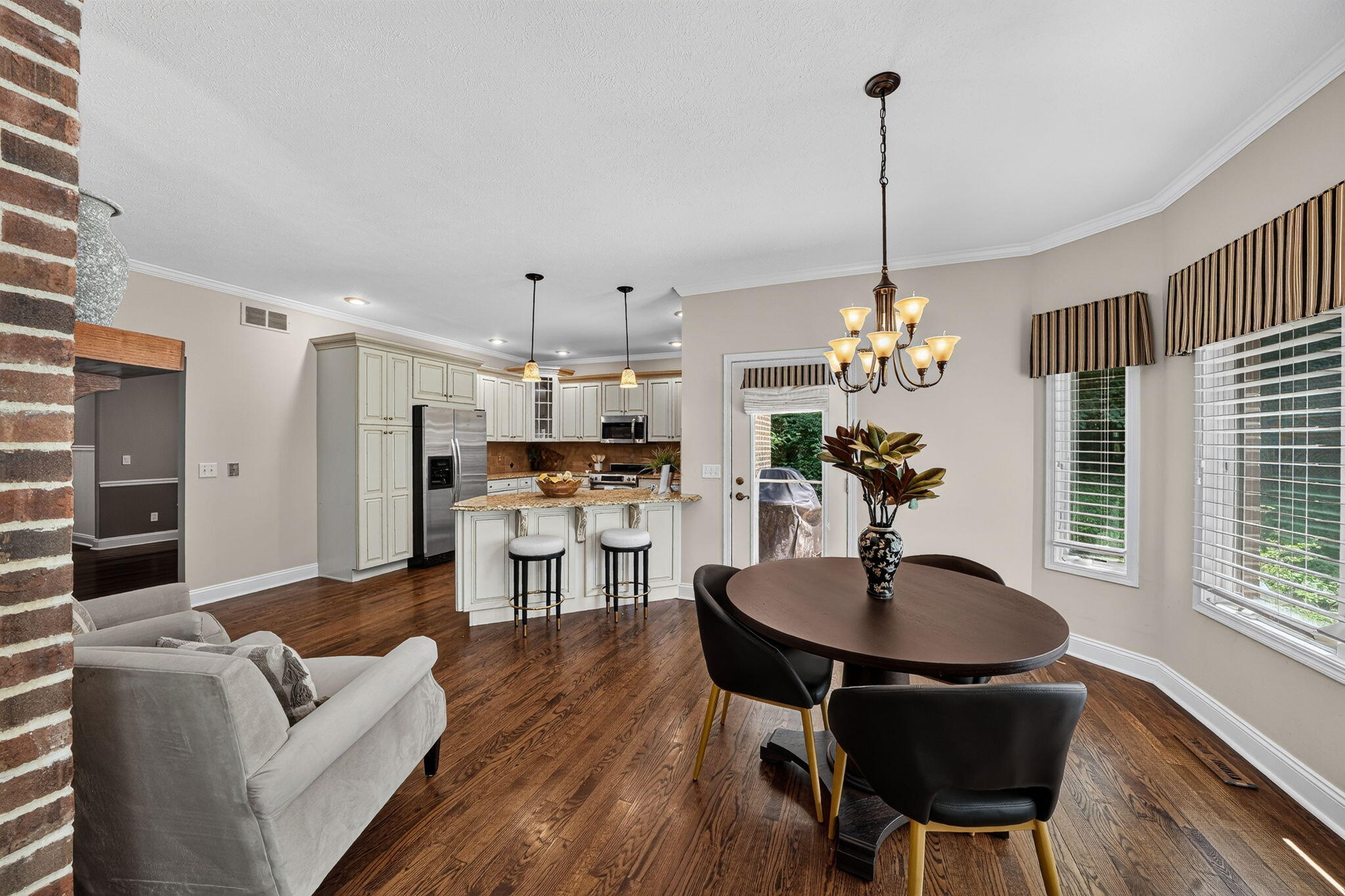 33141 Glen Eagle Court Niles MI 49120