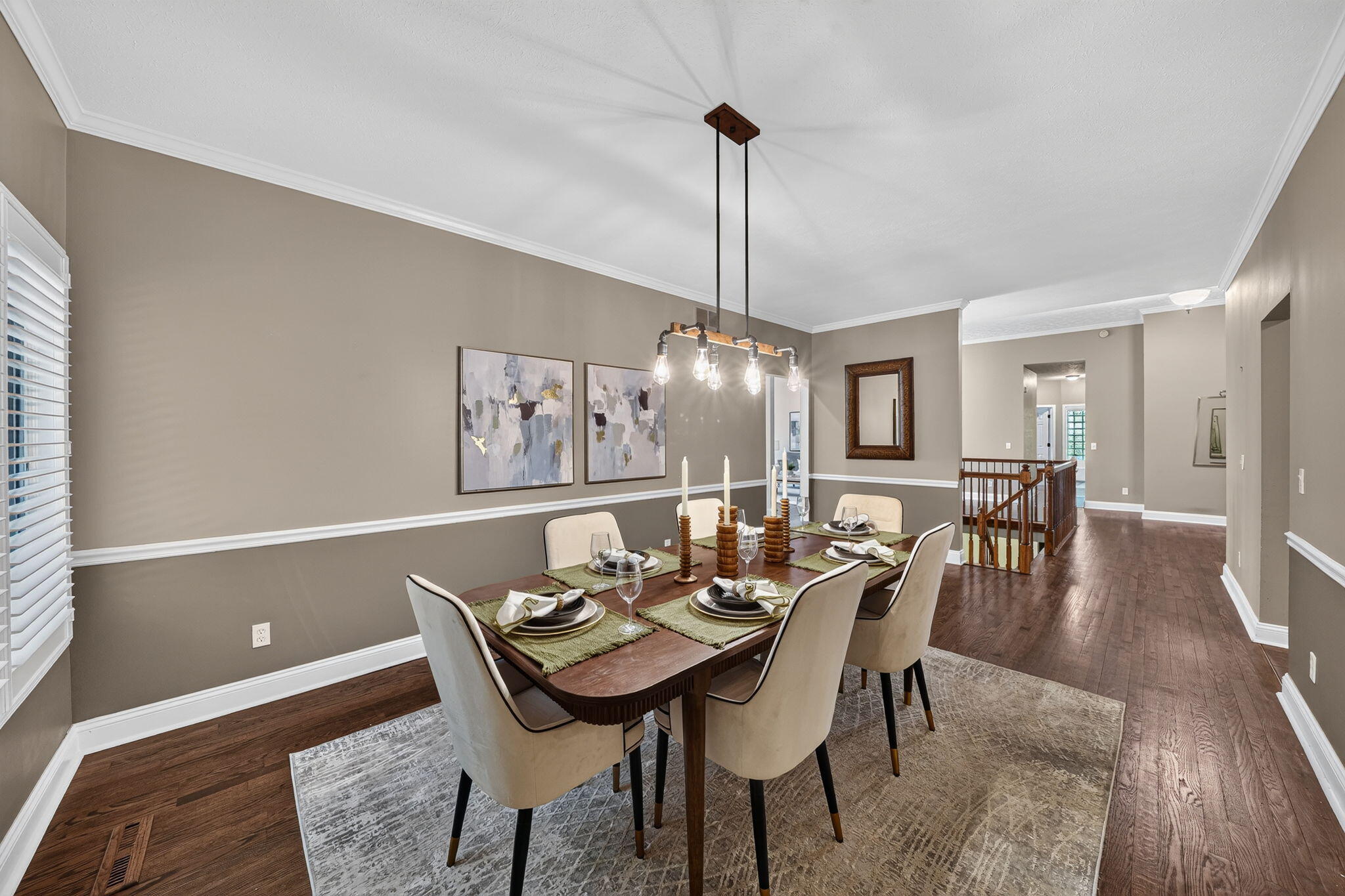 33141 Glen Eagle Court Niles MI 49120
