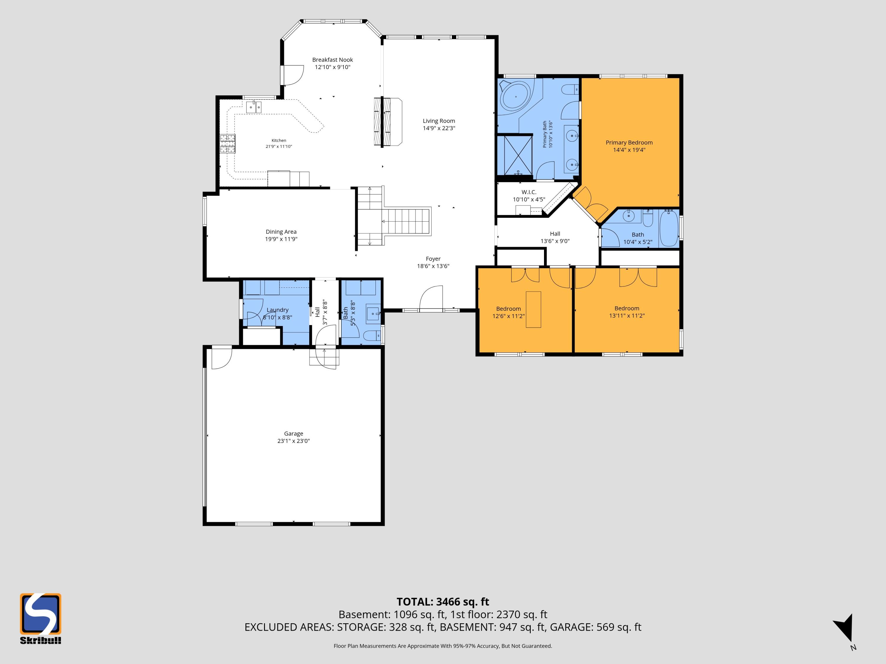 33141 Glen Eagle Court Niles MI 49120