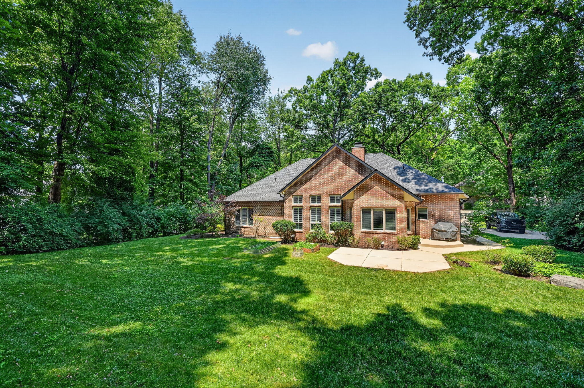 33141 Glen Eagle Court Niles MI 49120