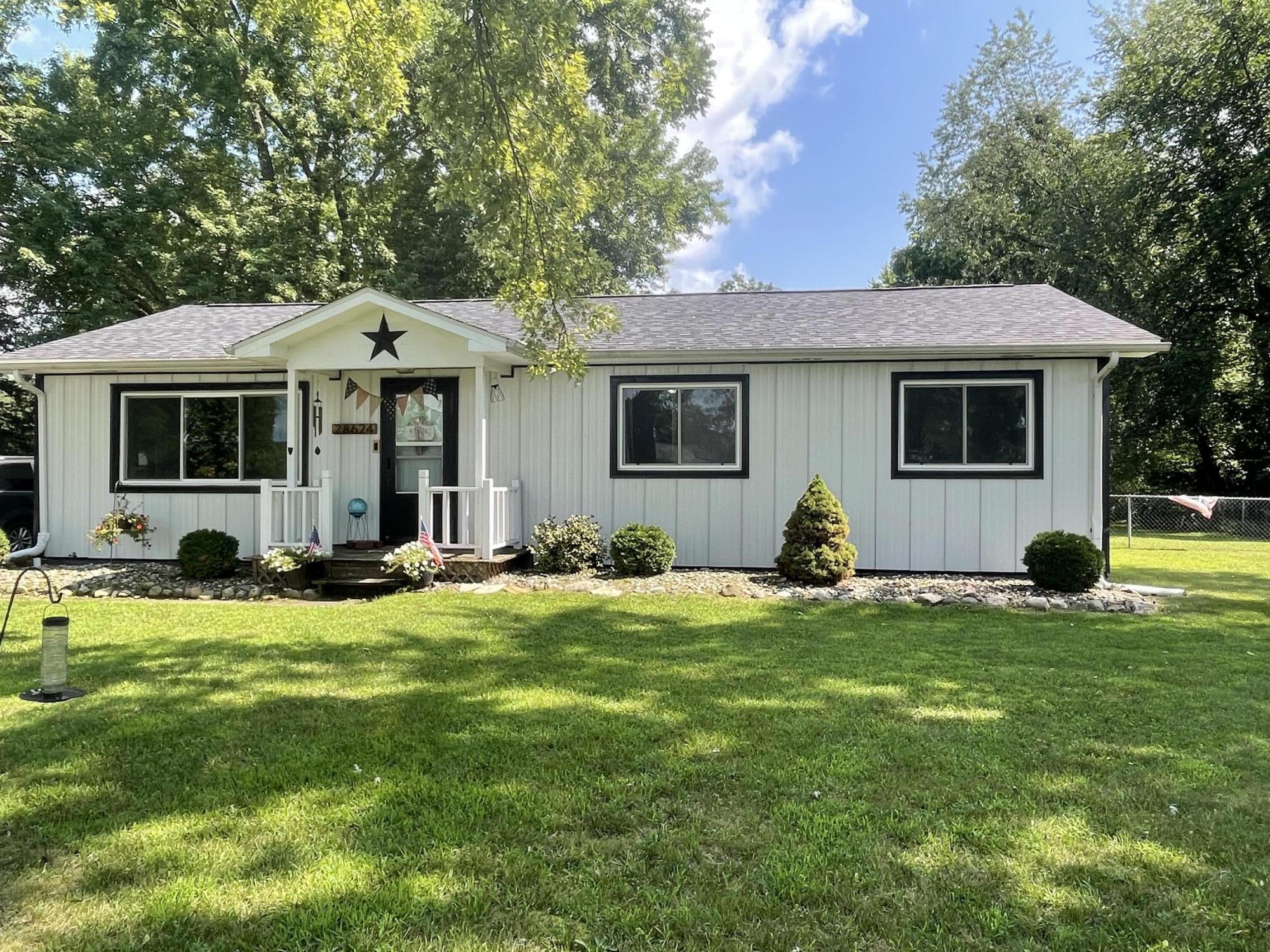 28624 Wilson Drive Dowagiac MI 49047