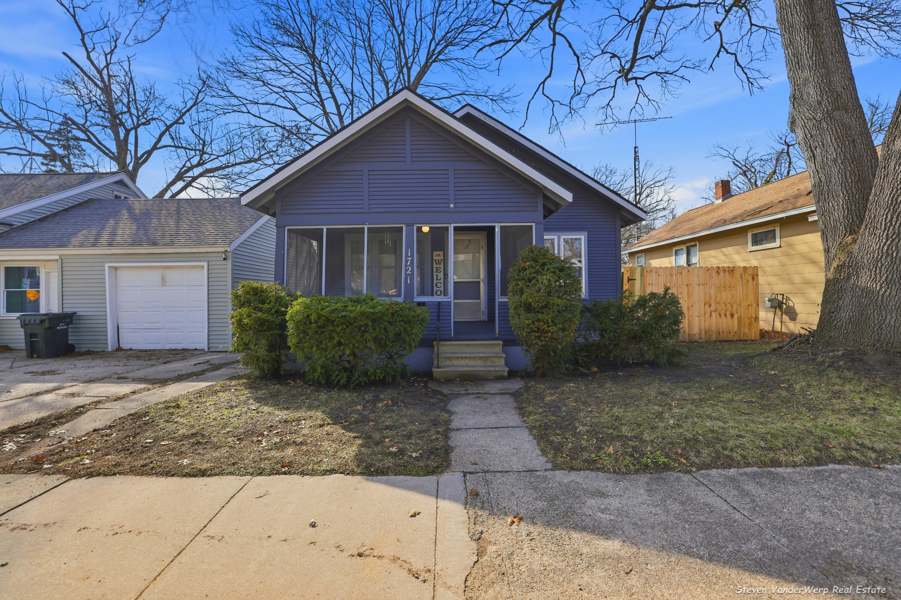 1721 Jarman Street Muskegon MI 49442