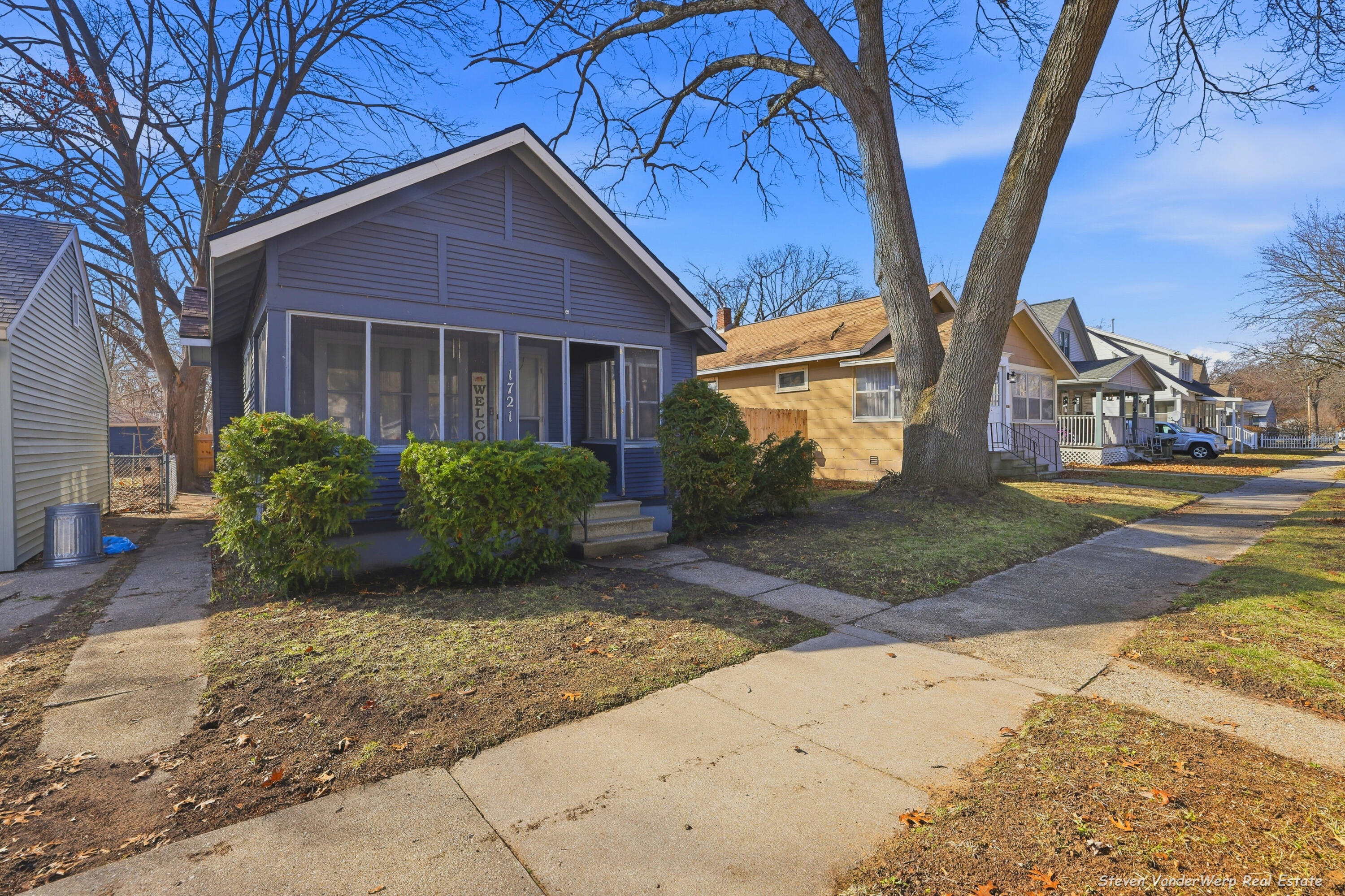 1721 Jarman Street Muskegon MI 49442