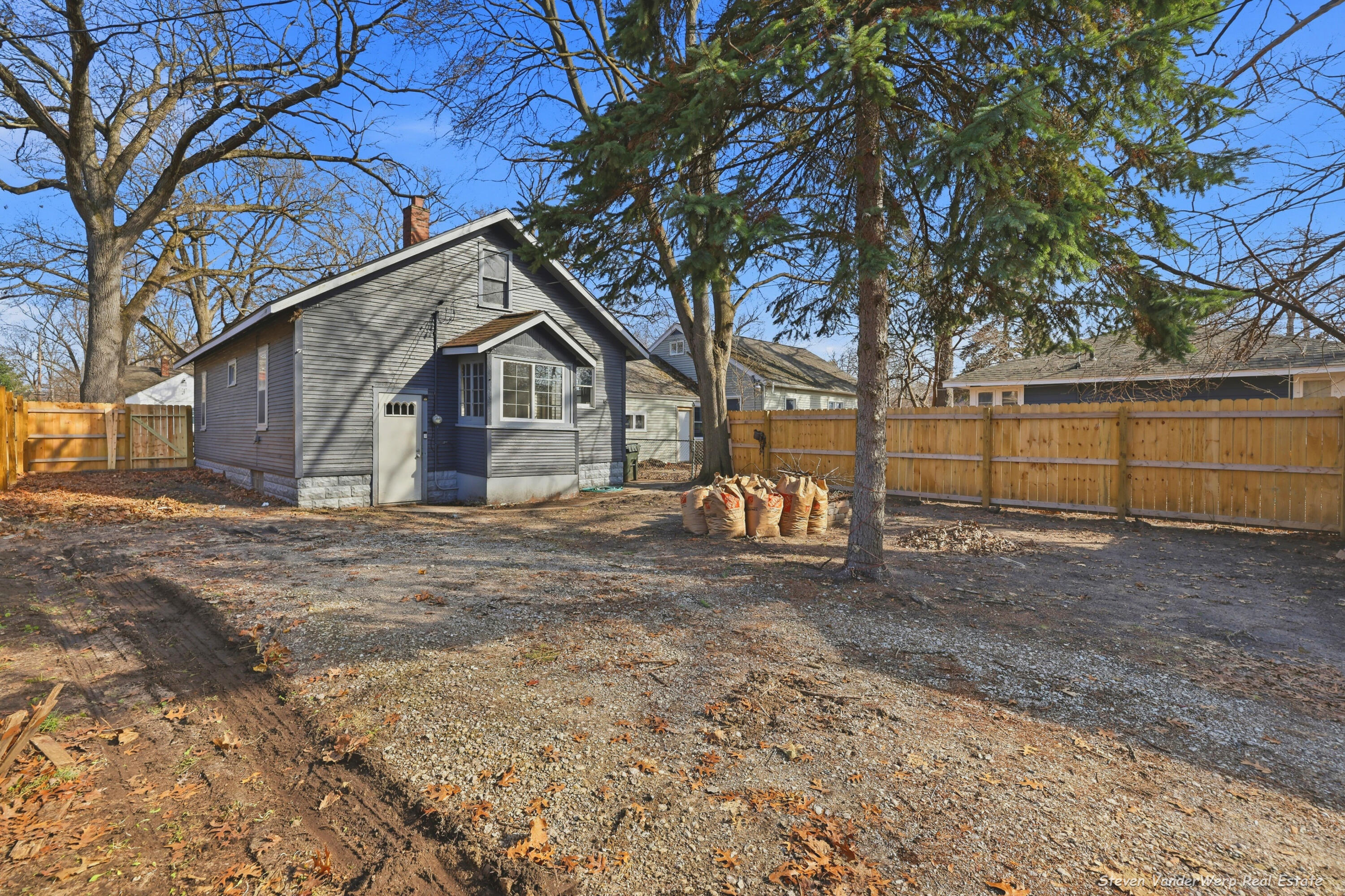 1721 Jarman Street Muskegon MI 49442