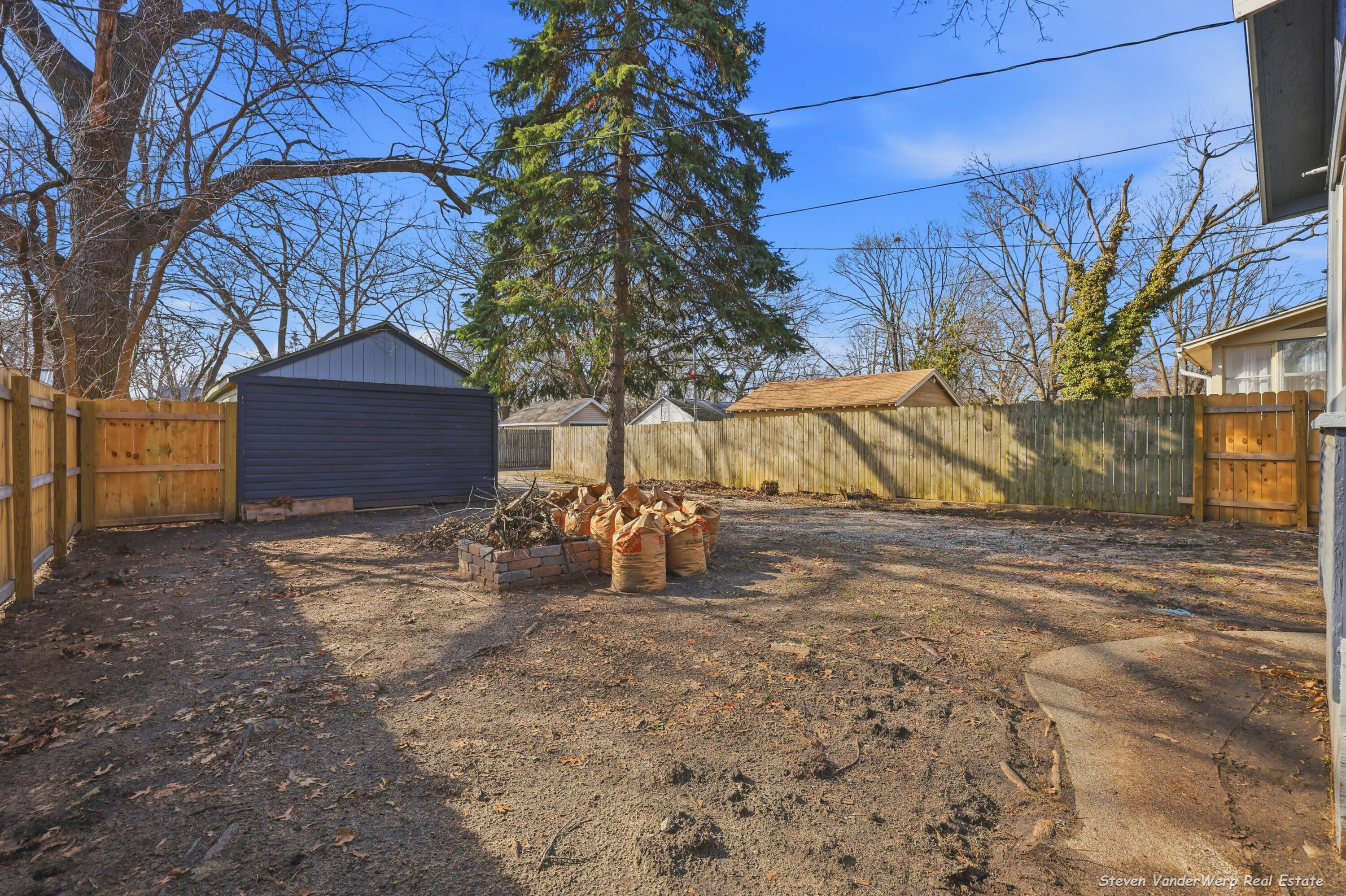 1721 Jarman Street Muskegon MI 49442