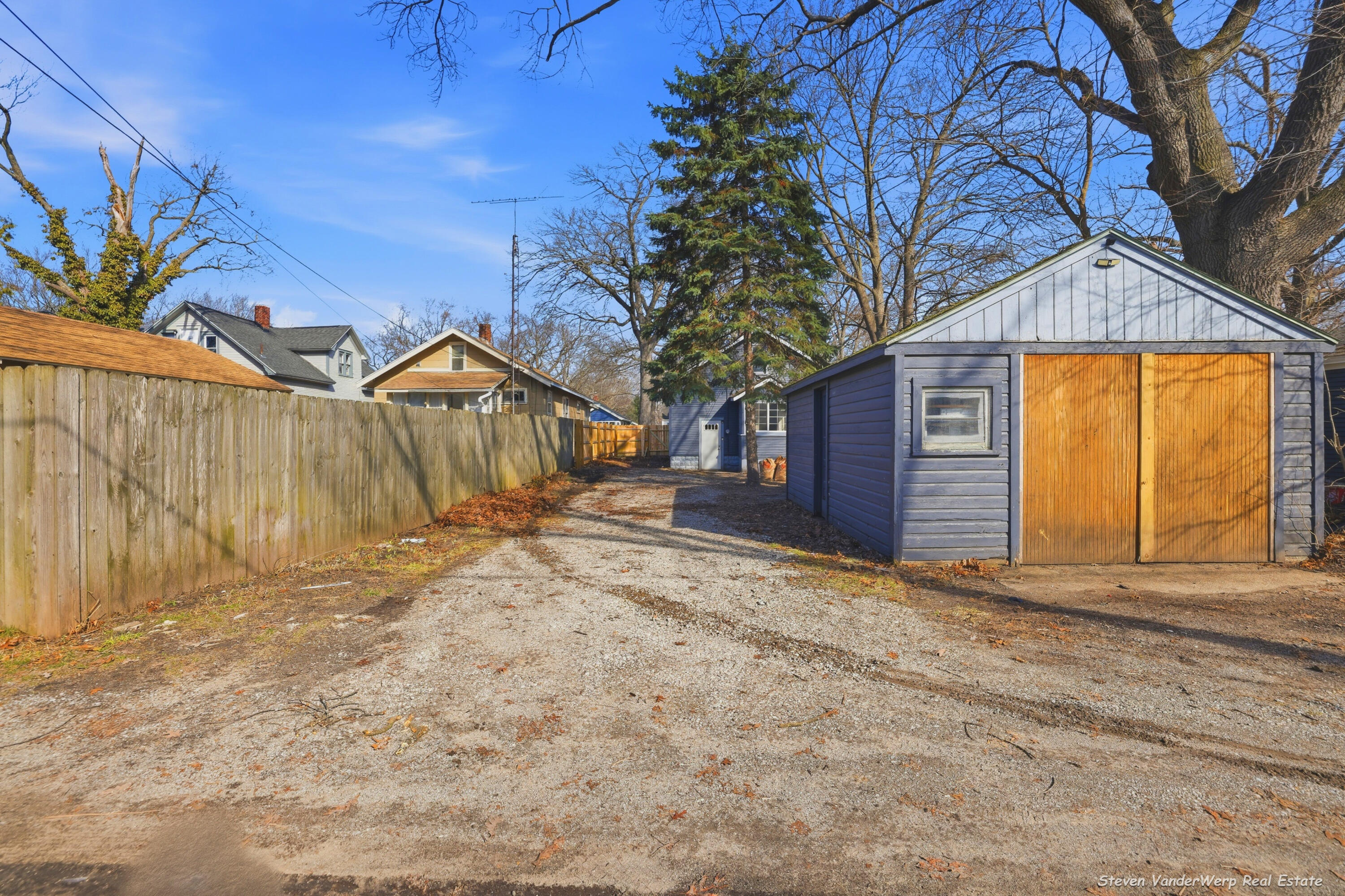1721 Jarman Street Muskegon MI 49442